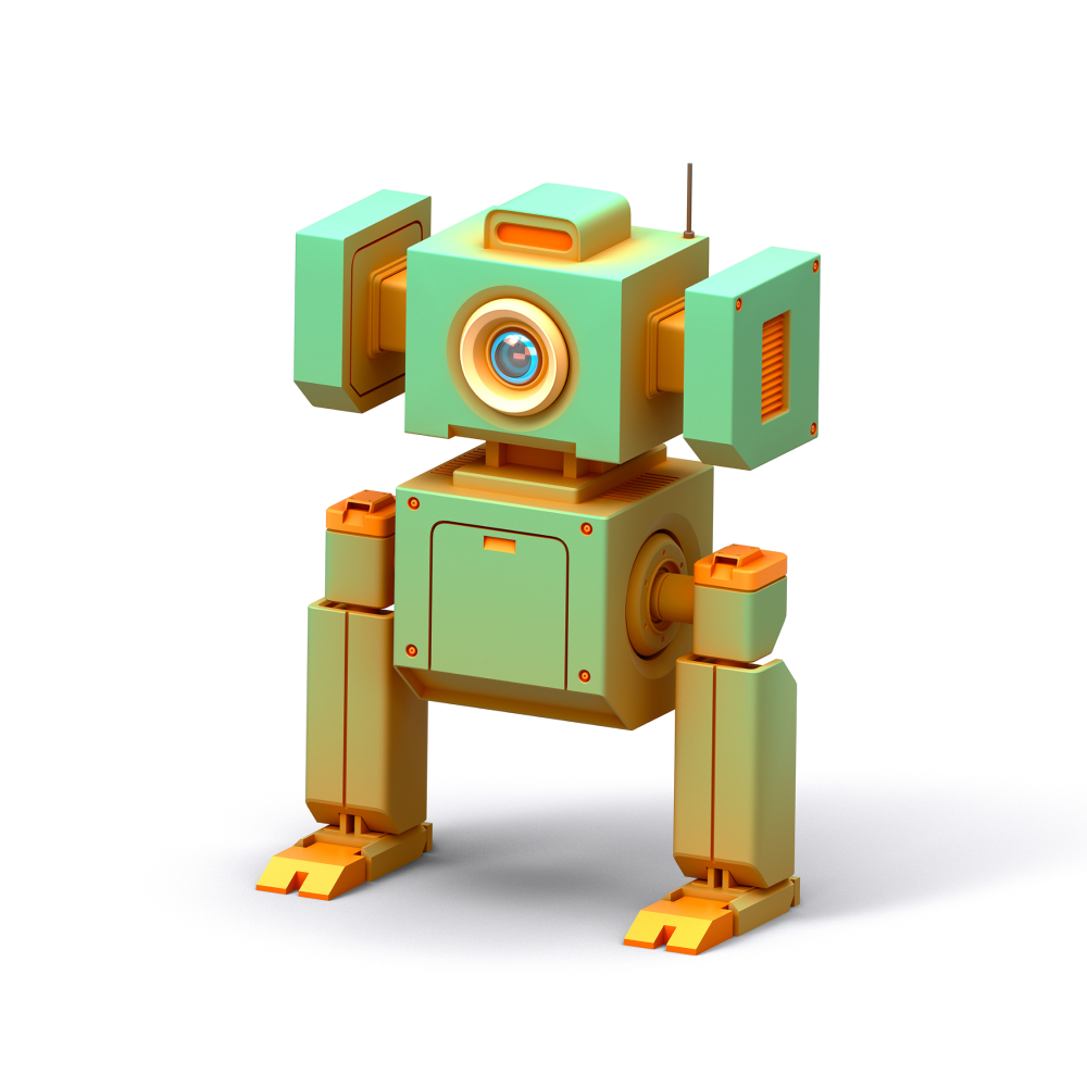 ARC Robot #35