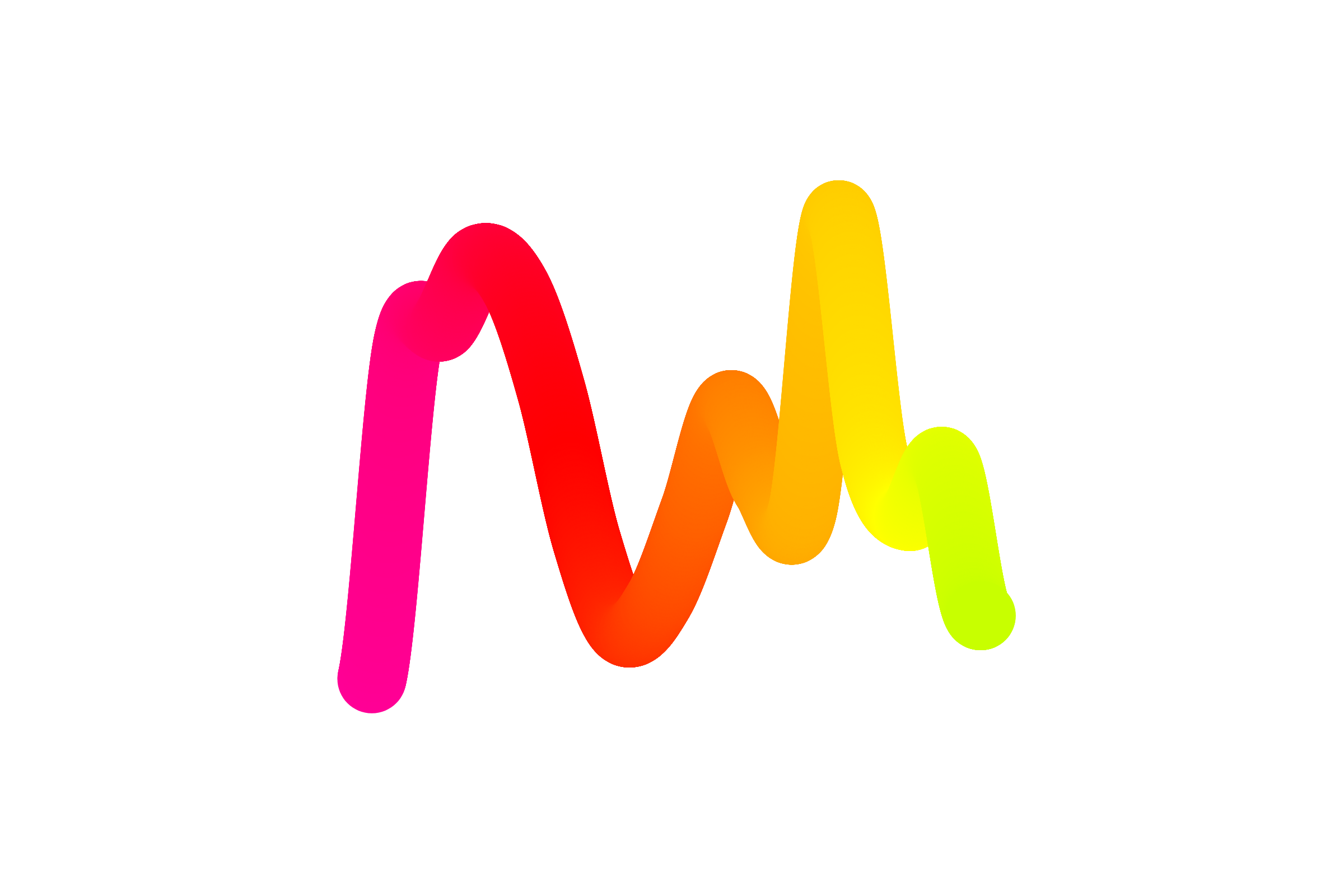 Chromie Squiggle #2216