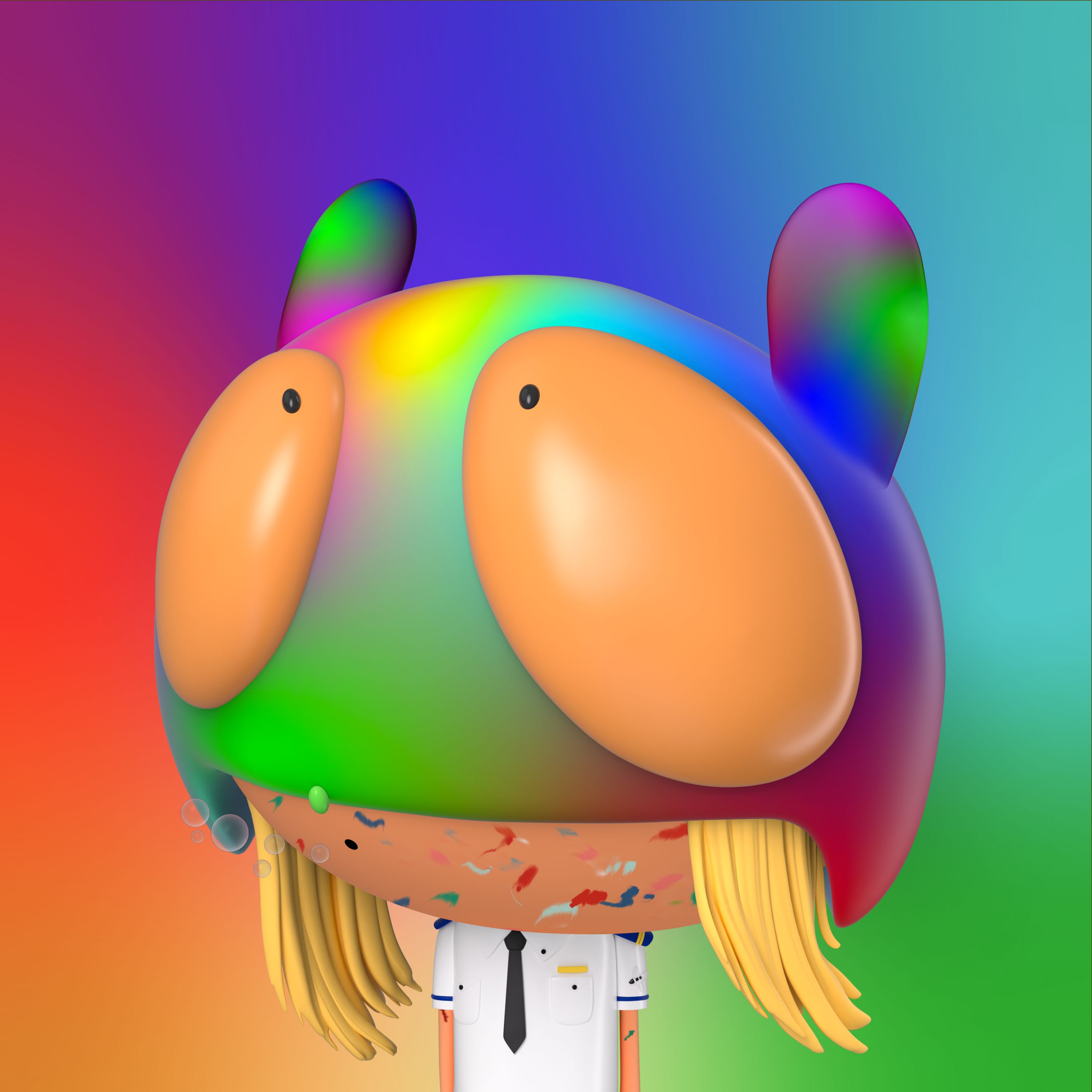 NFT Image