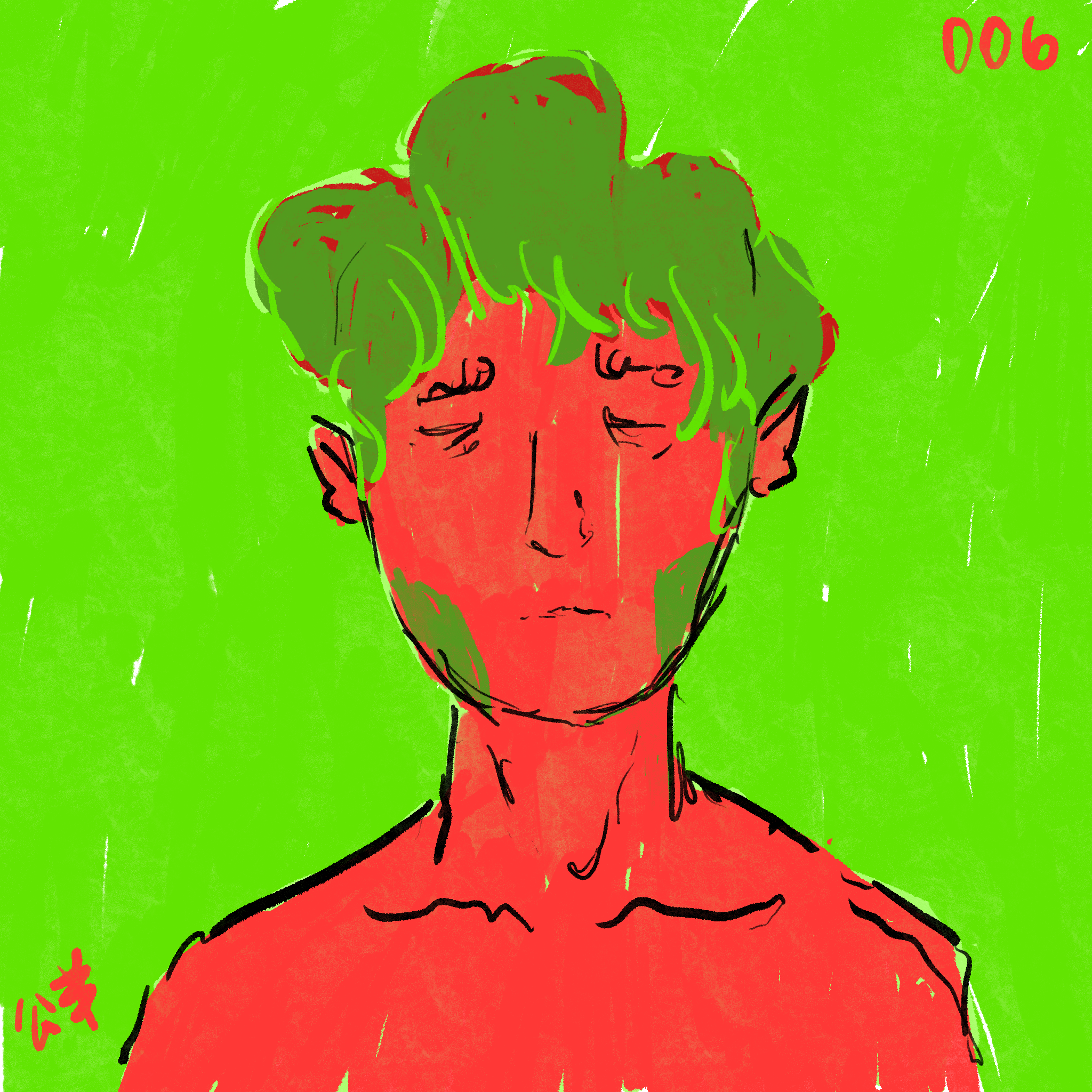 Ghxst 006