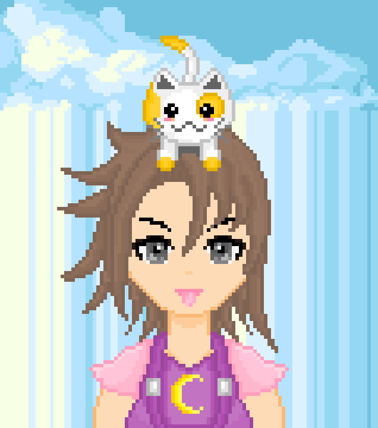Suki #1409