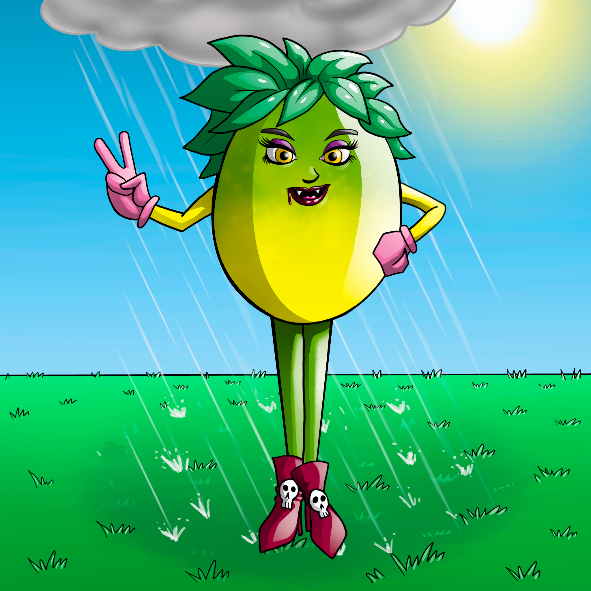 NFT Image