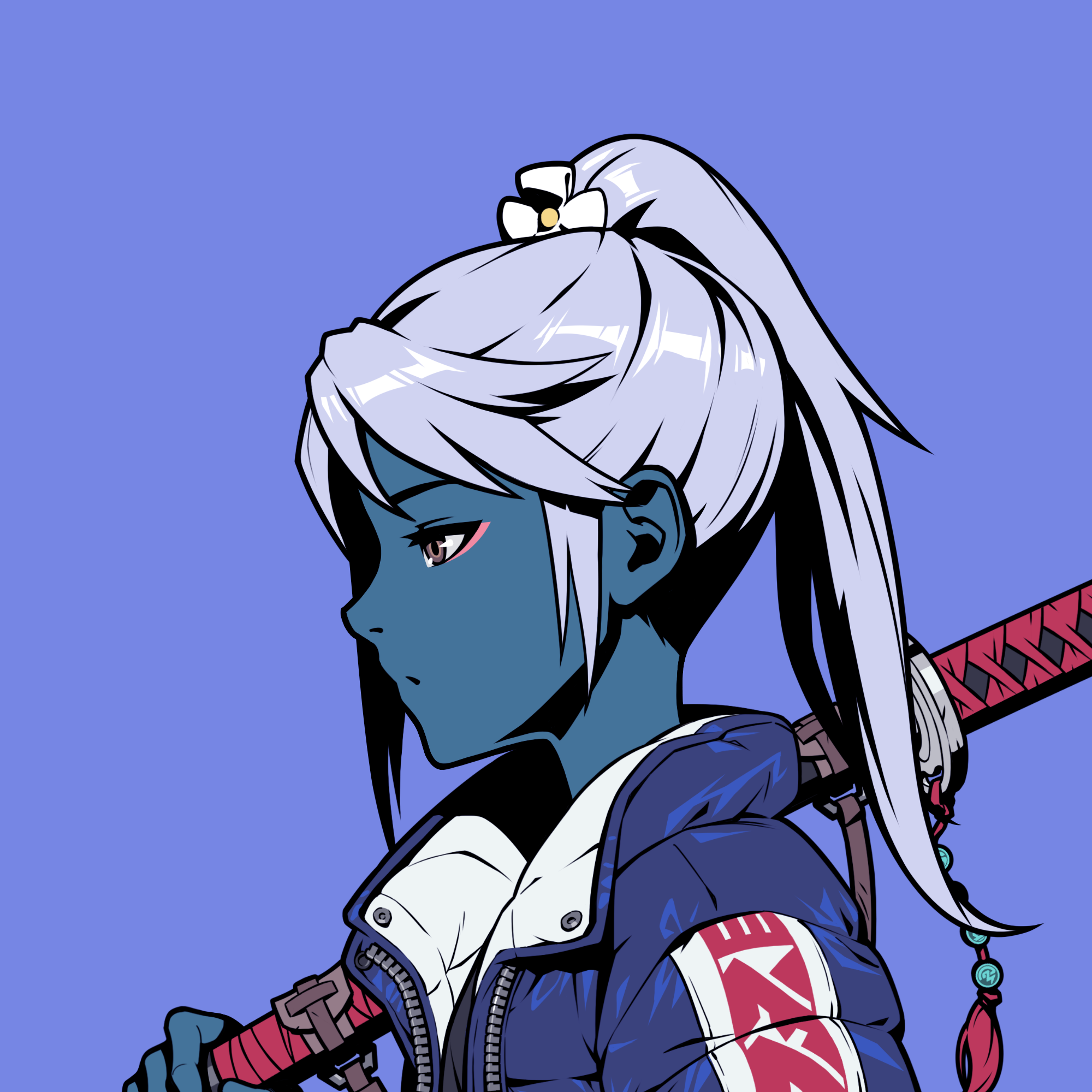 0xraizan.eth Ethereum Name Service (ENS and .eth domain) PFP