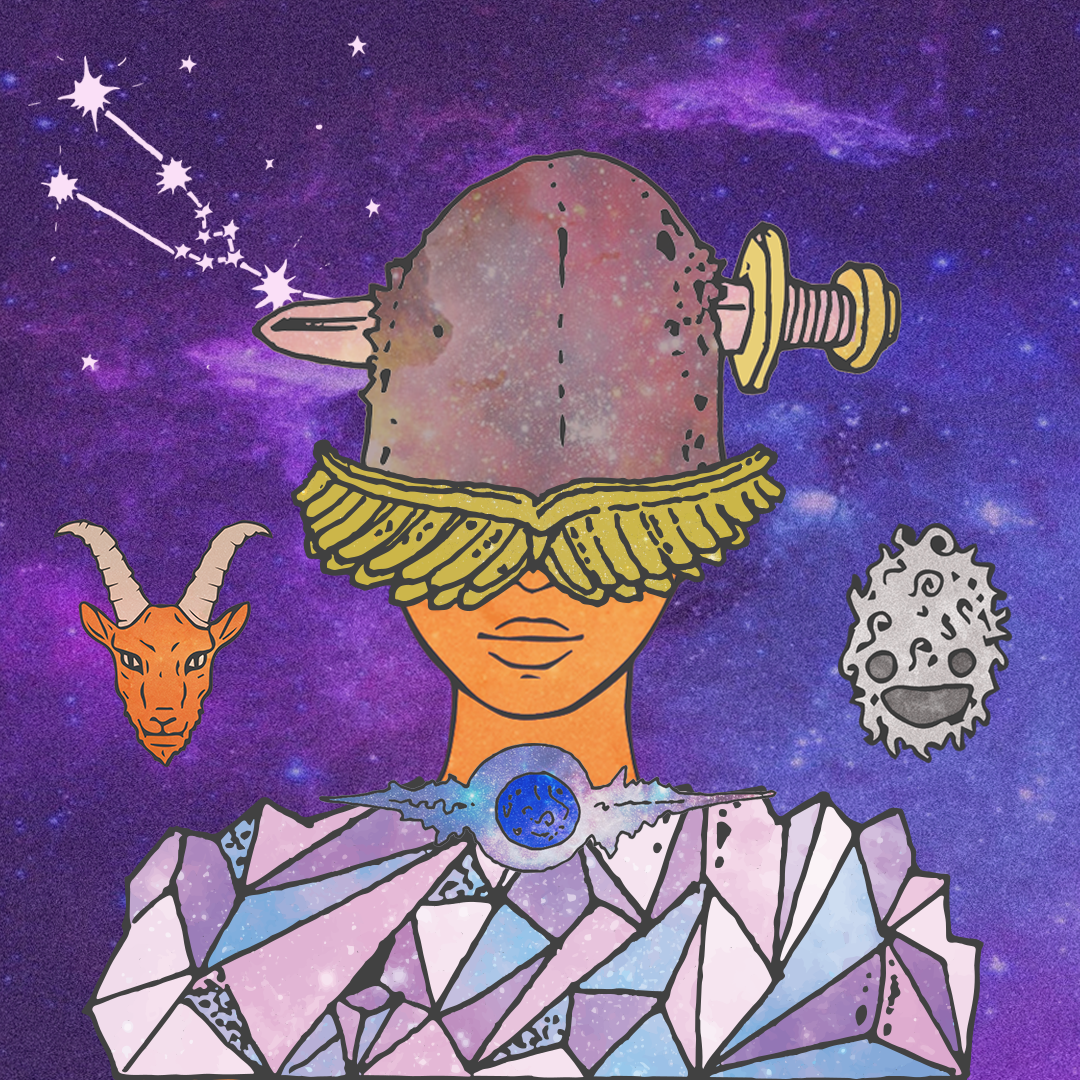 Divine Order of the Zodiac #2901