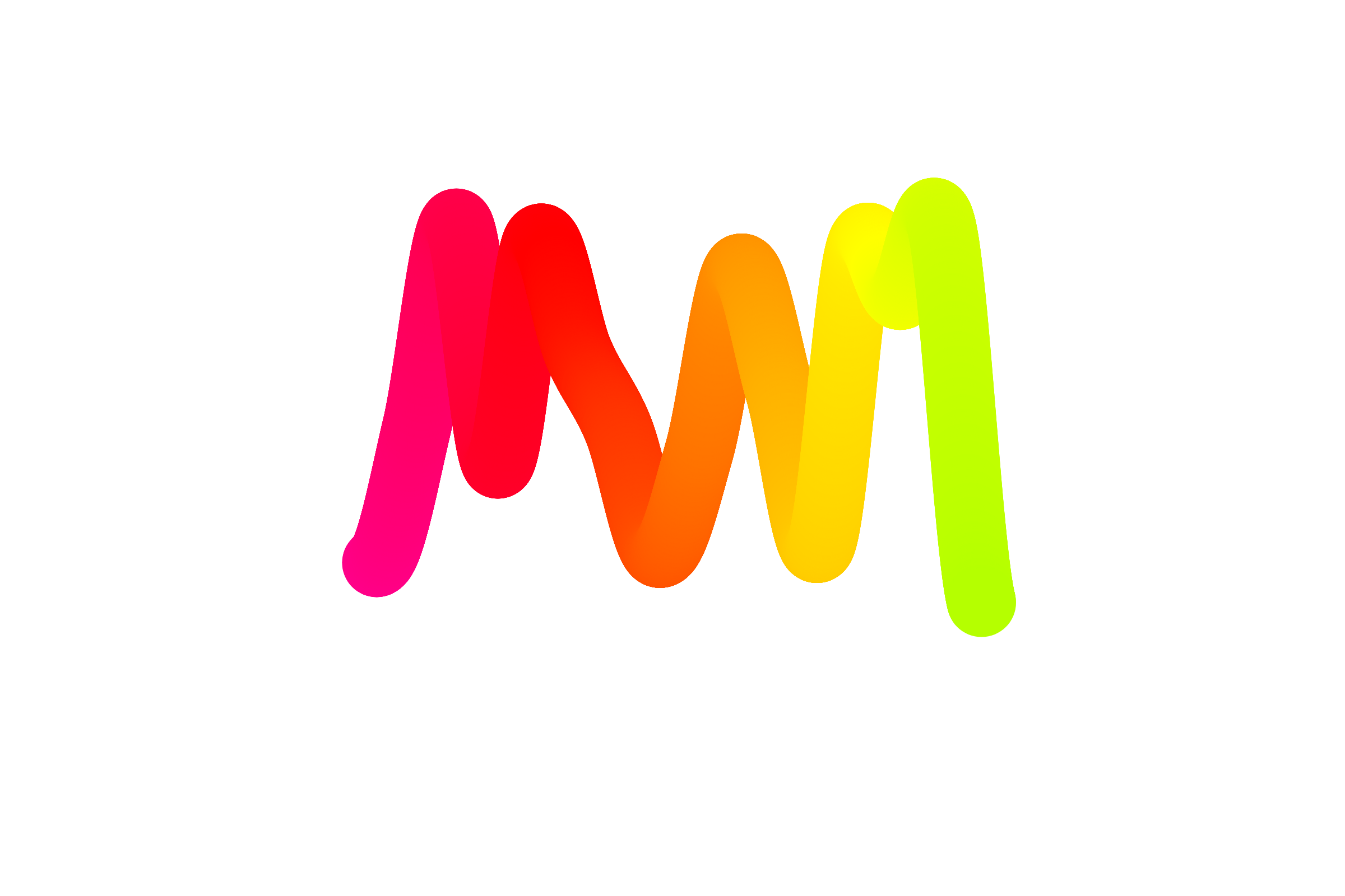 Chromie Squiggle #186