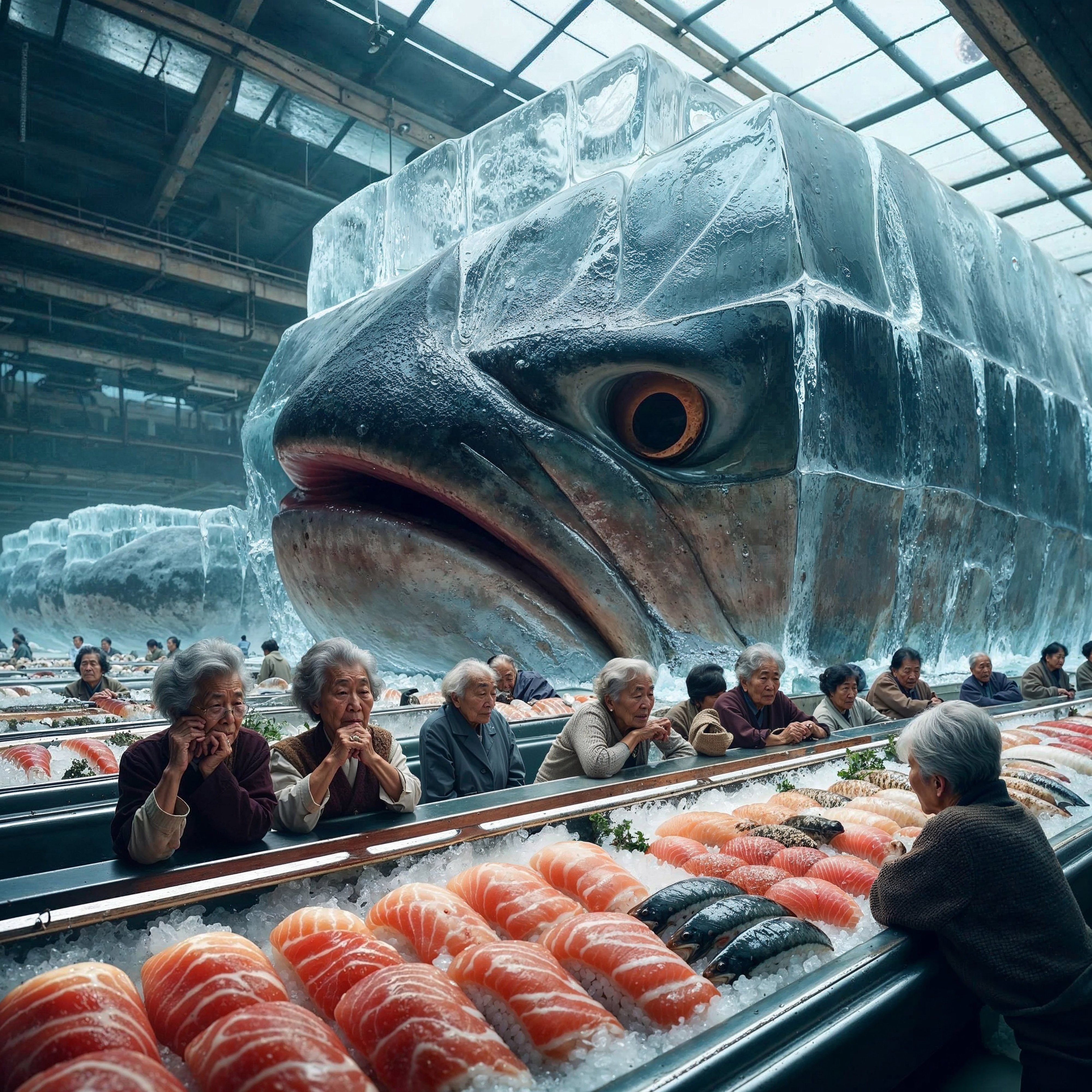 Chapter No. 10, Nasa #0921