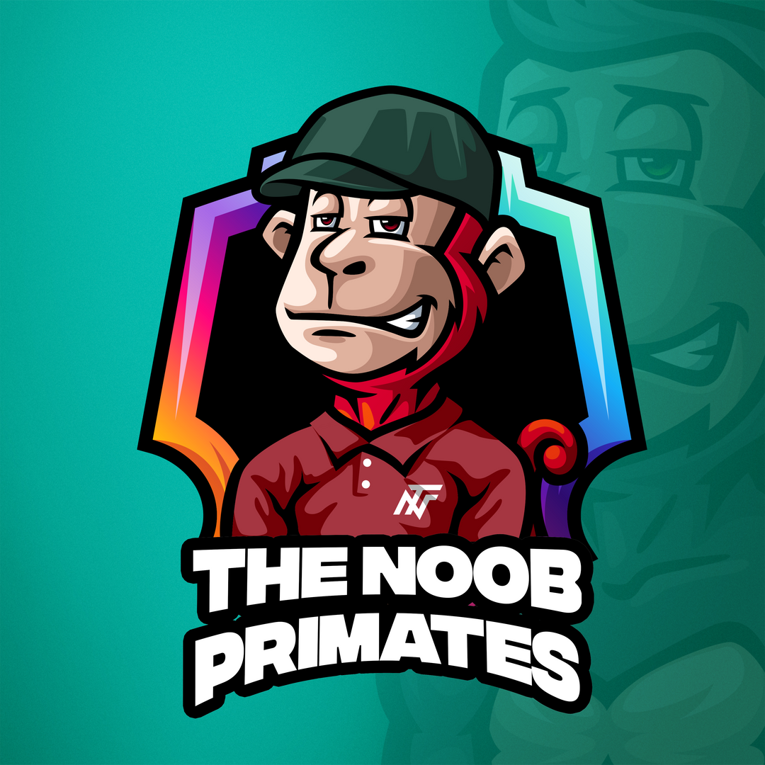 The Noob Primates