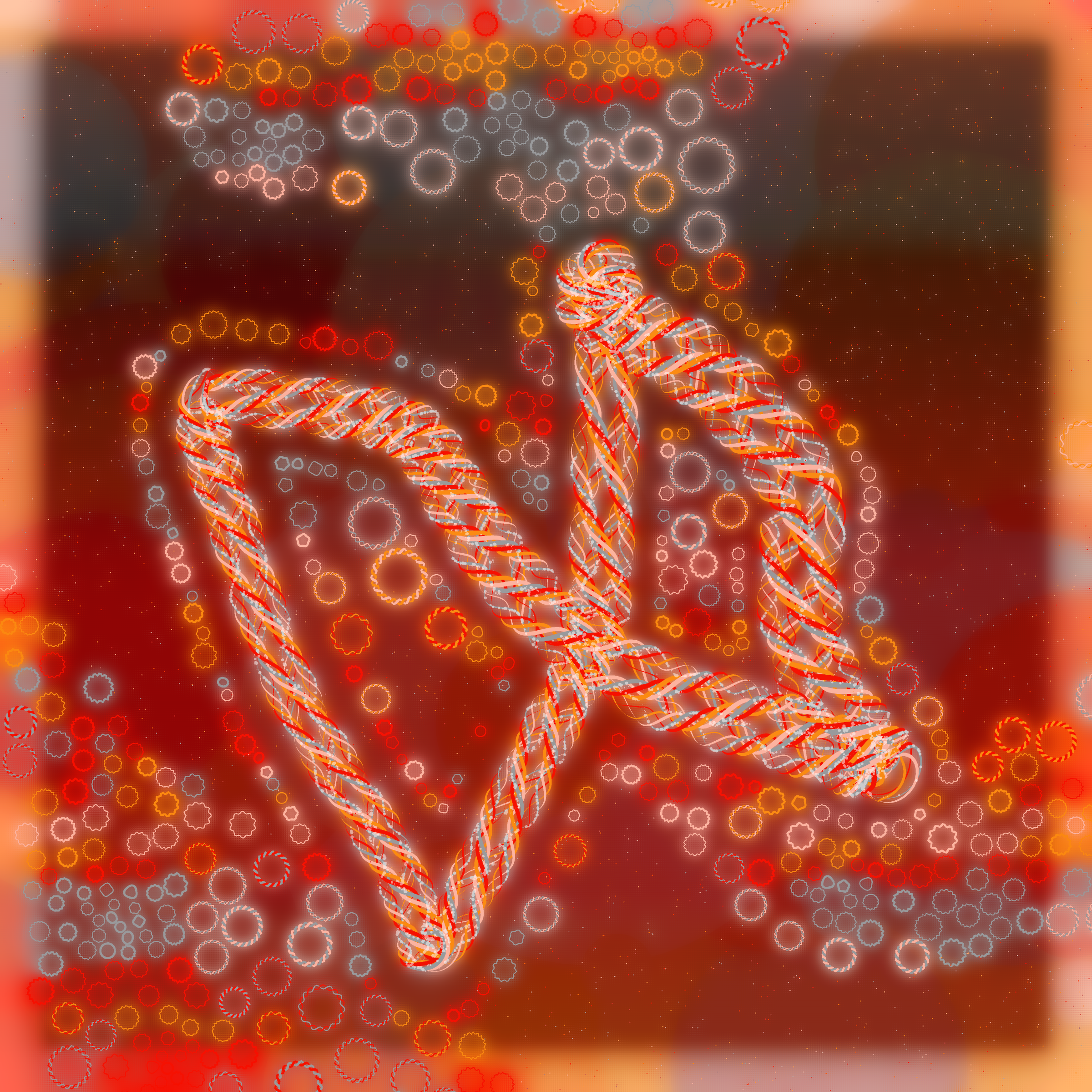 Friendship Bracelets #35642