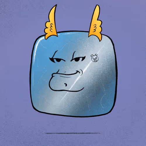 Narnia - Morphys SUPES #1548