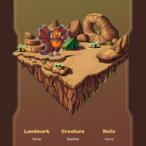 World of Balatroon #3134