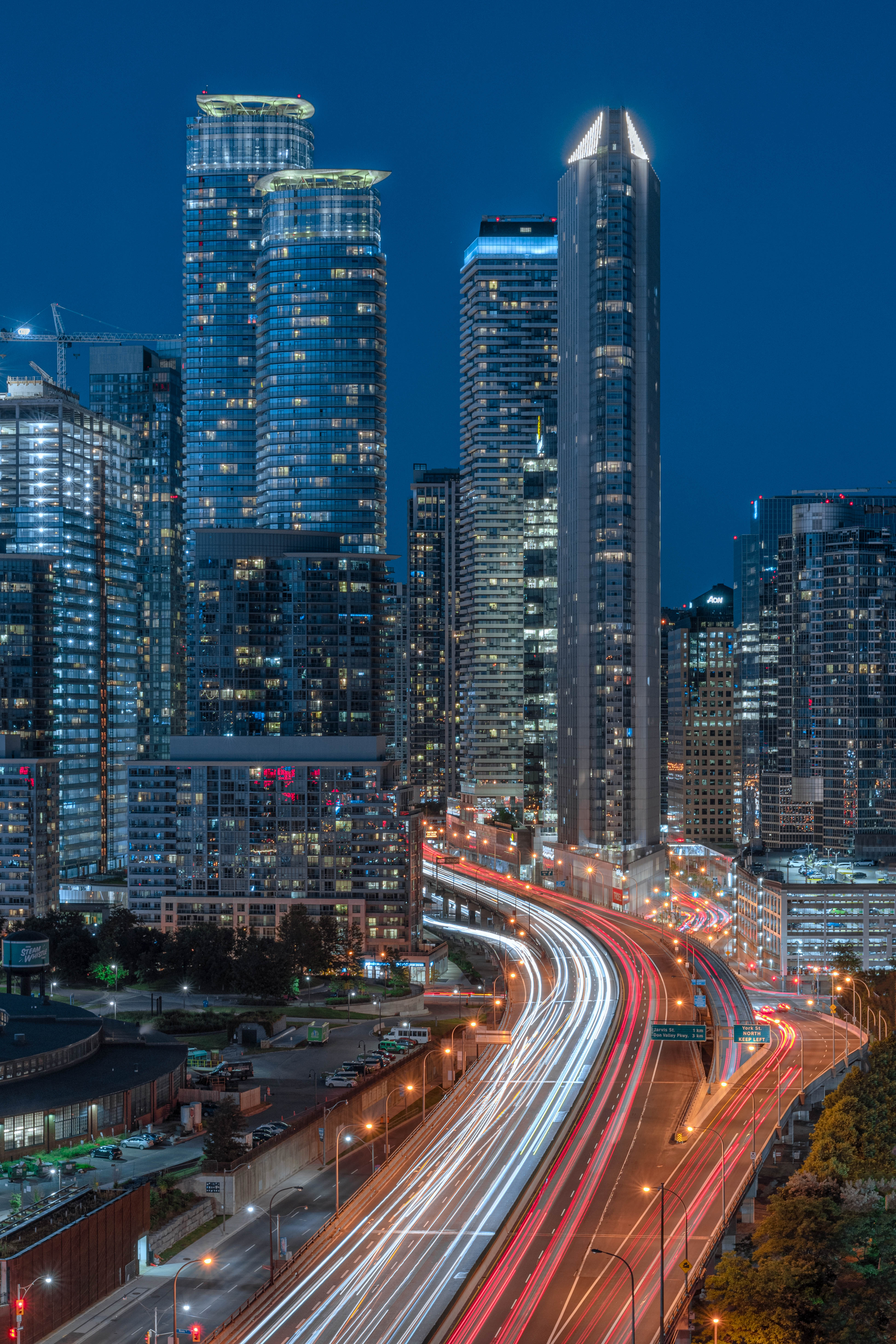 Lazers #19-Metropolis