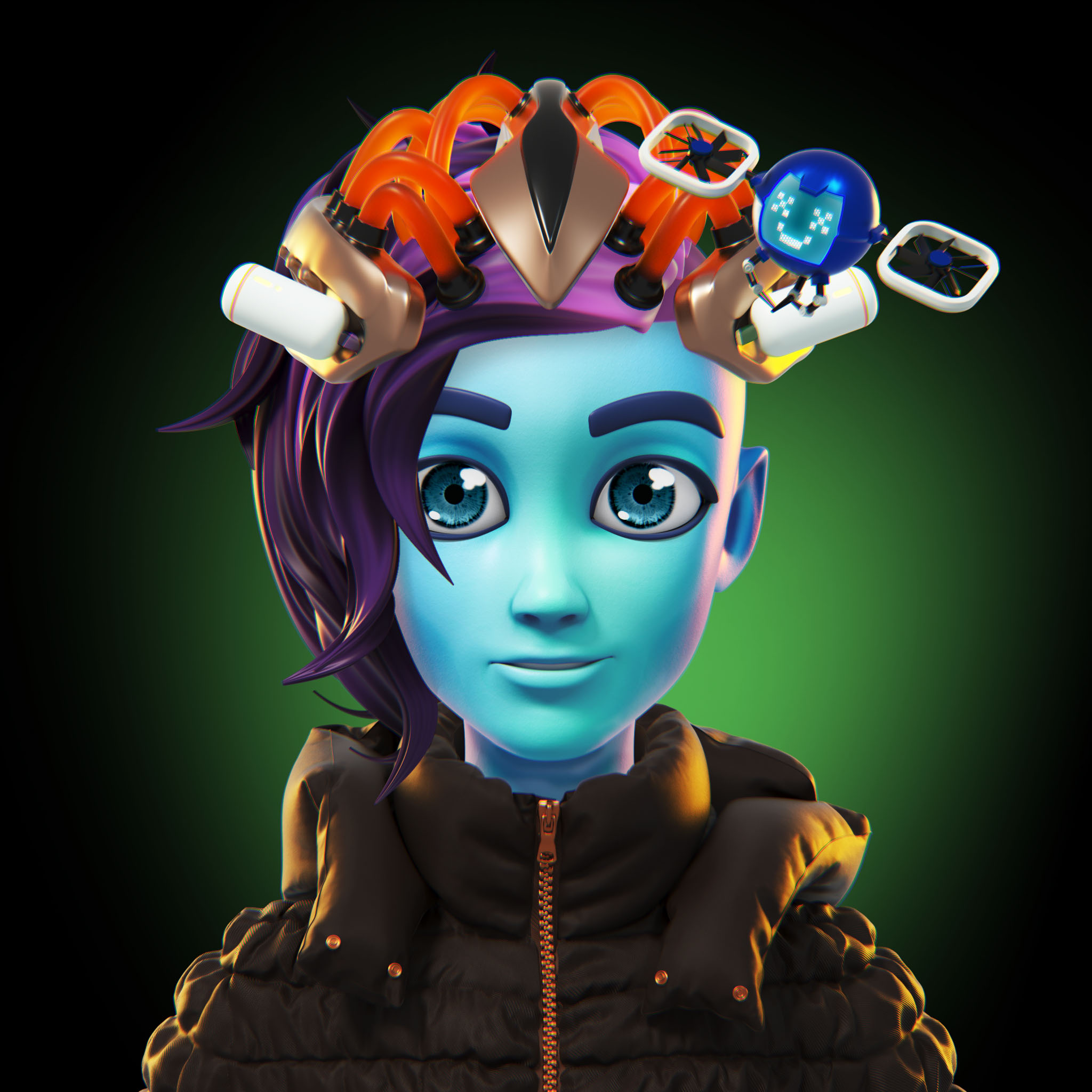 NFT Image