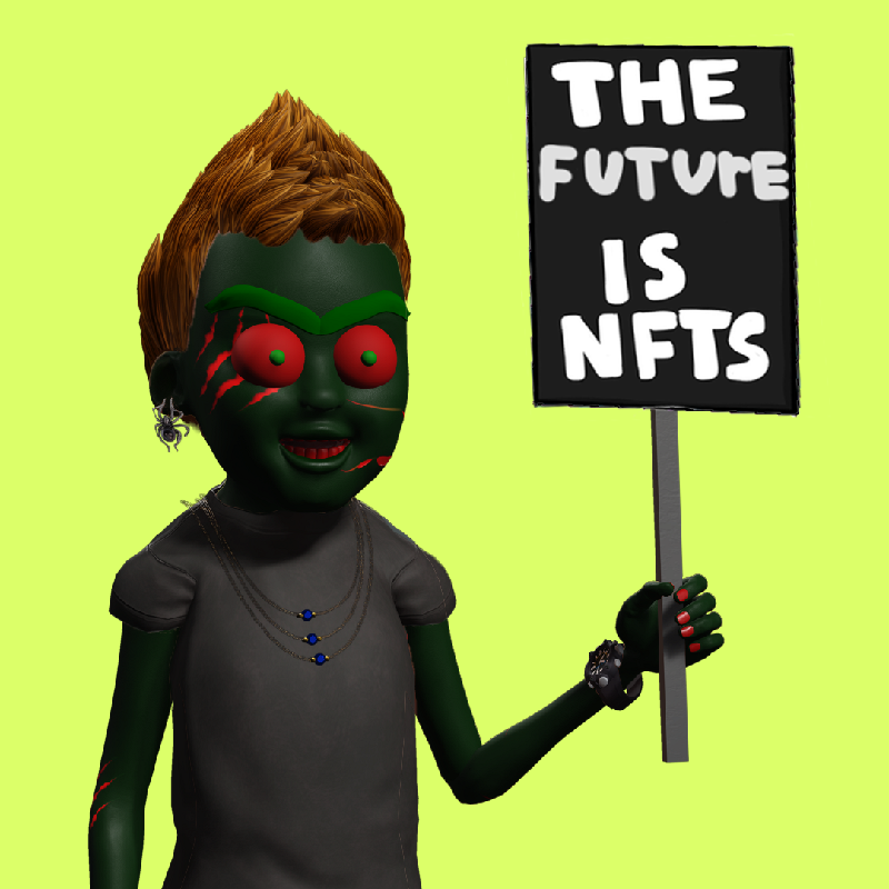 NFT Image