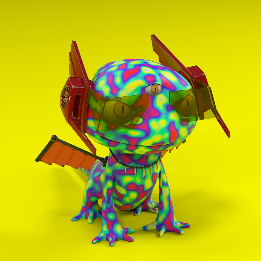 NFT Image