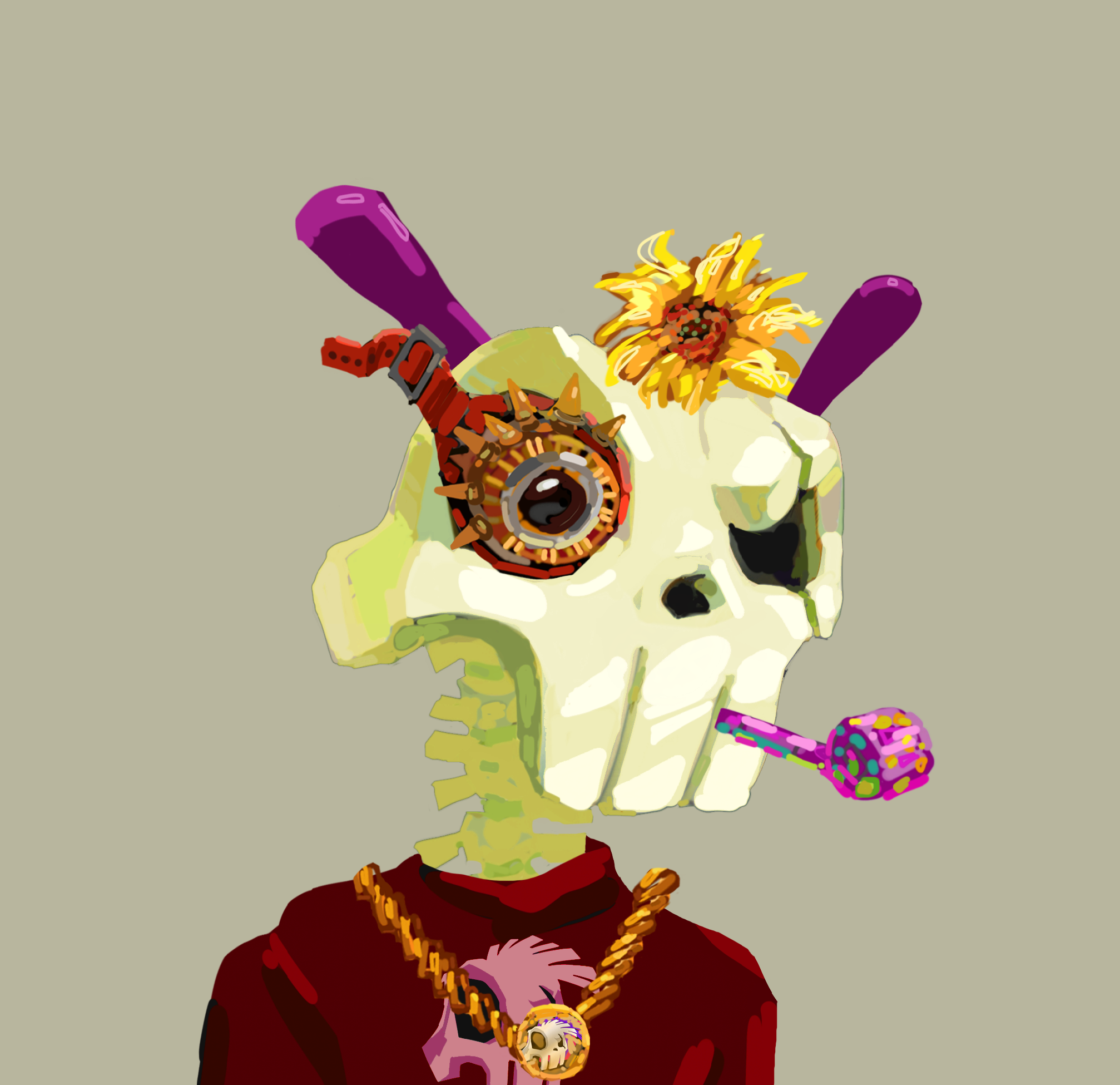 NFT Image