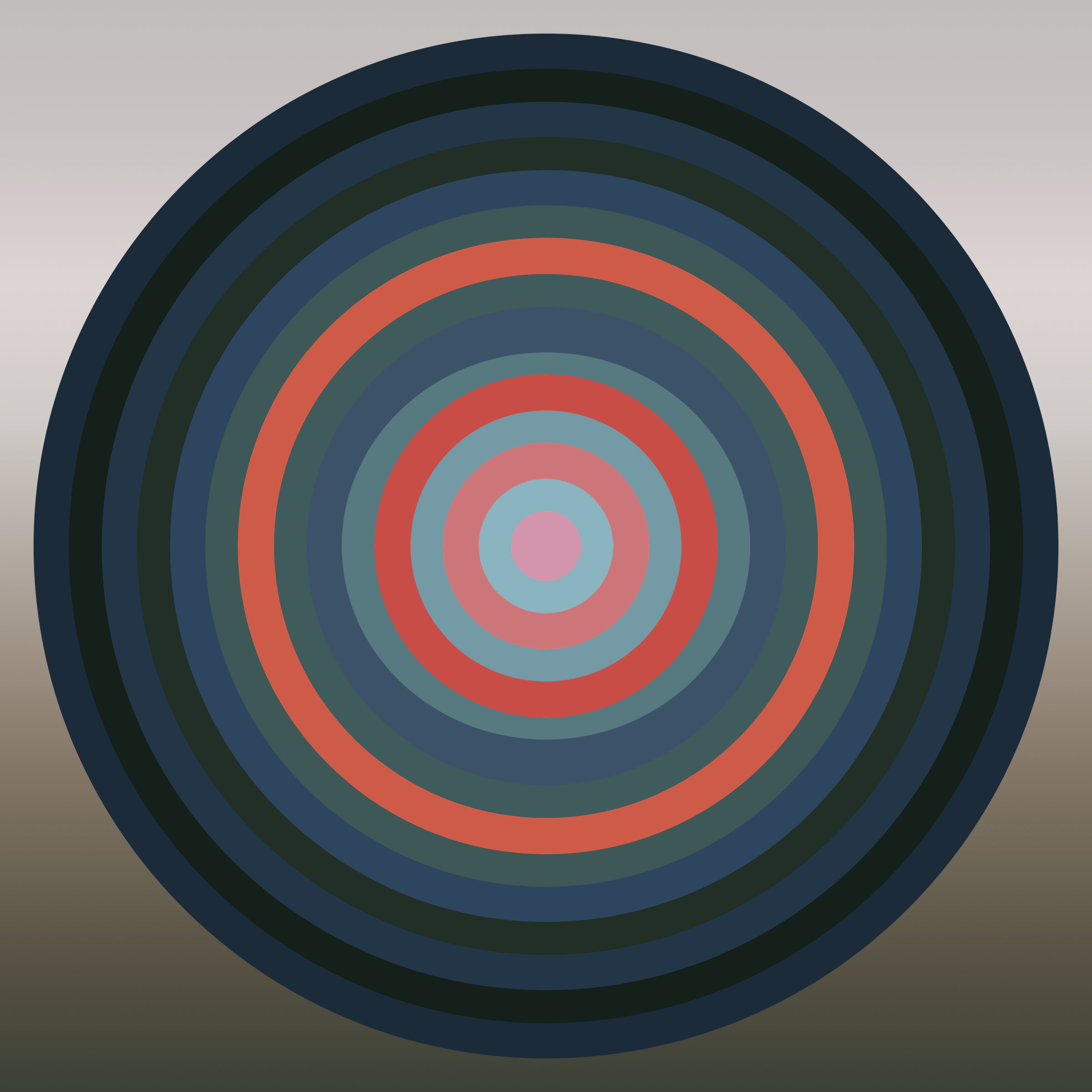 Circle of Frens² #3008