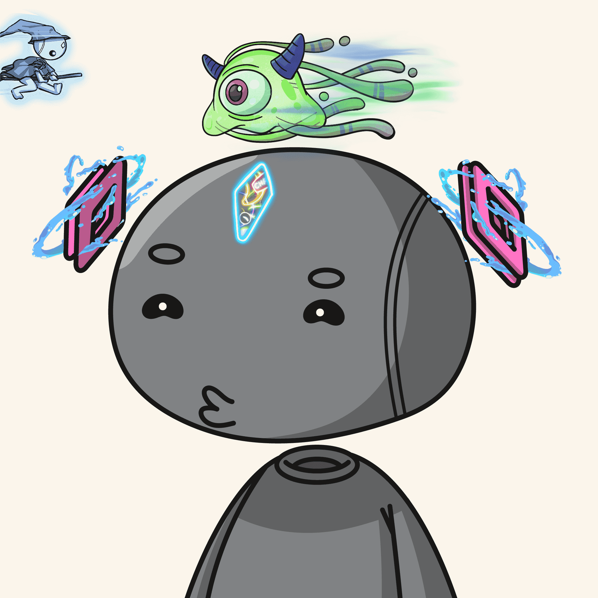 NFT Image