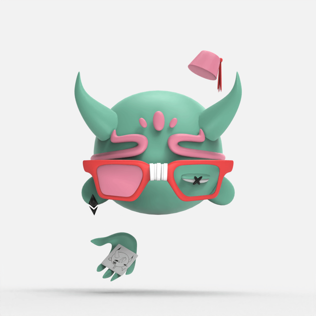 Imp #9058