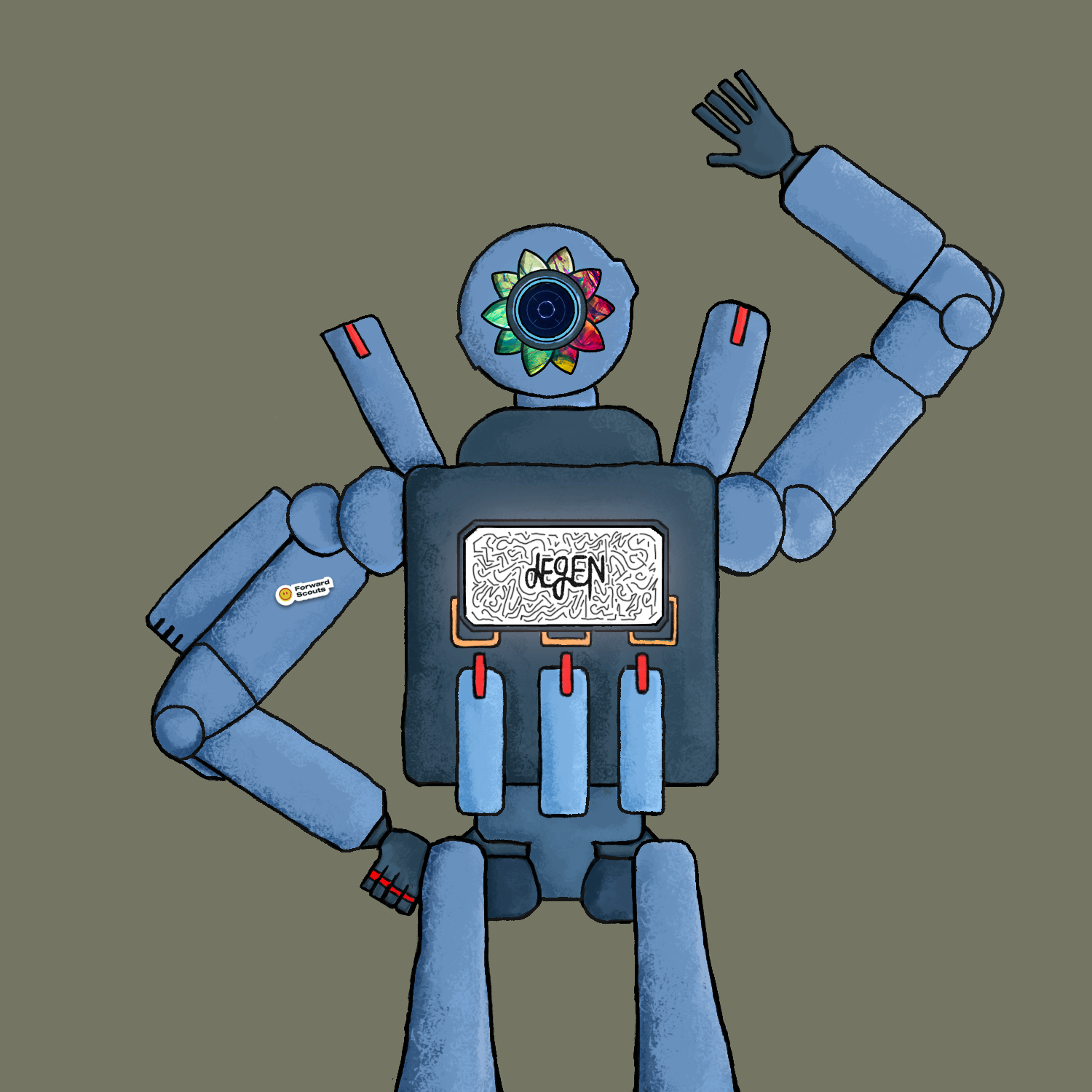 NFT Image