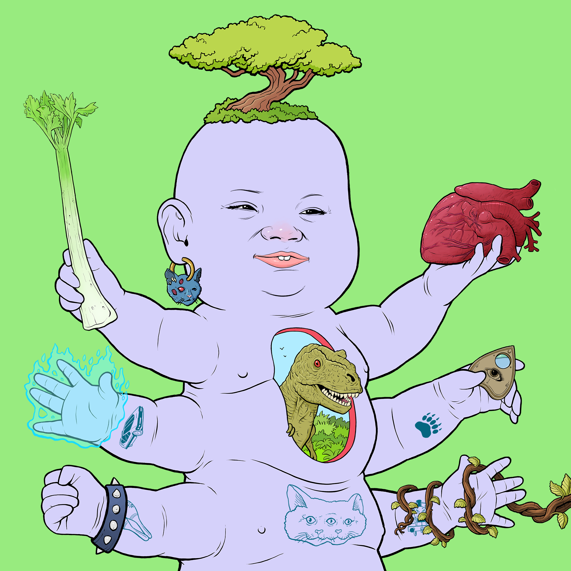 NFT Image