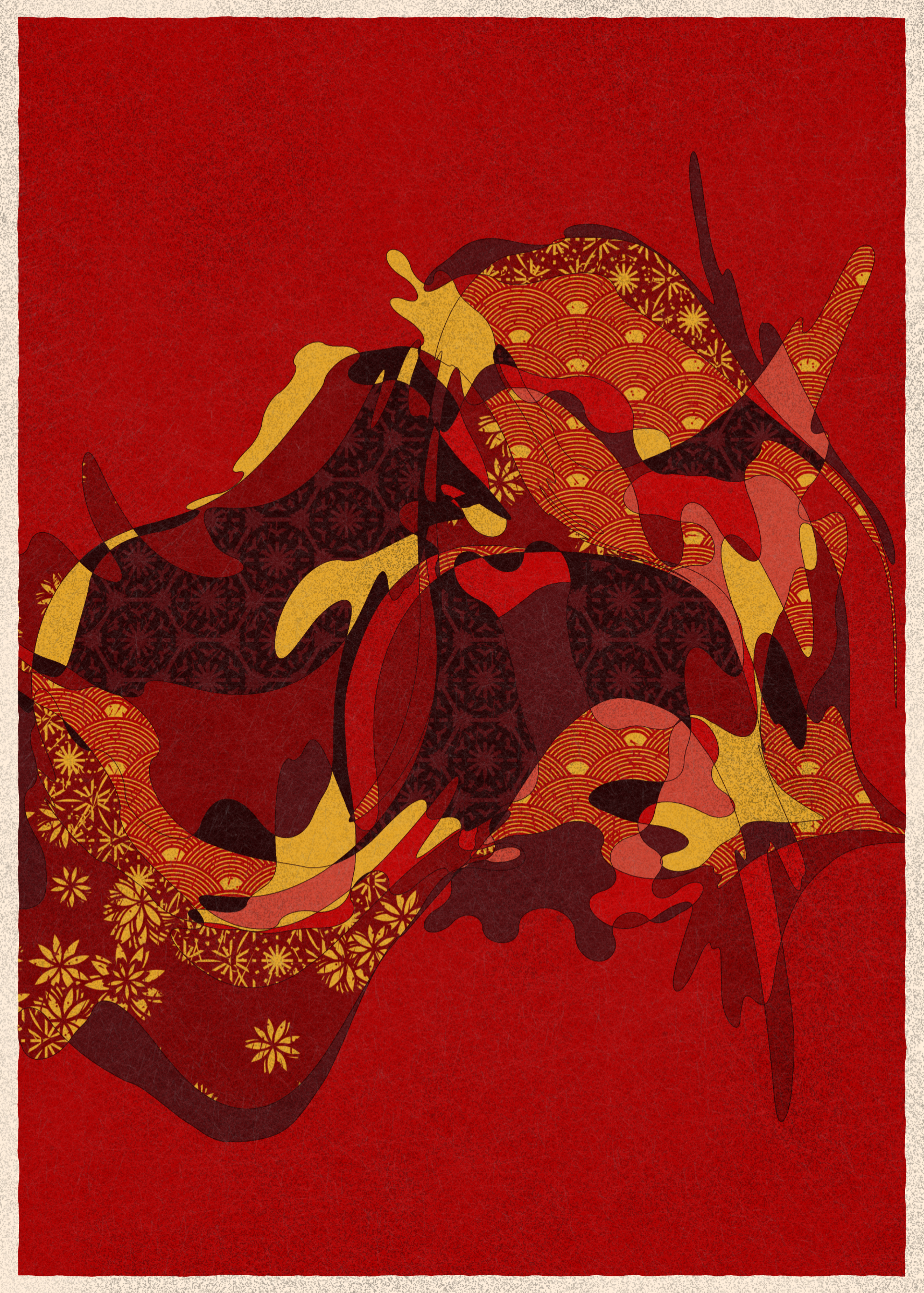 Memories of Qilin #640