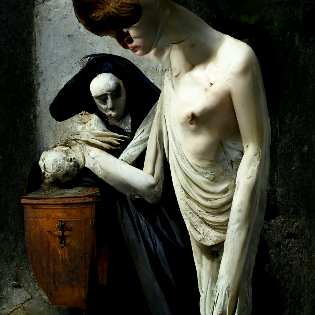 Dolorosa CCCLXV