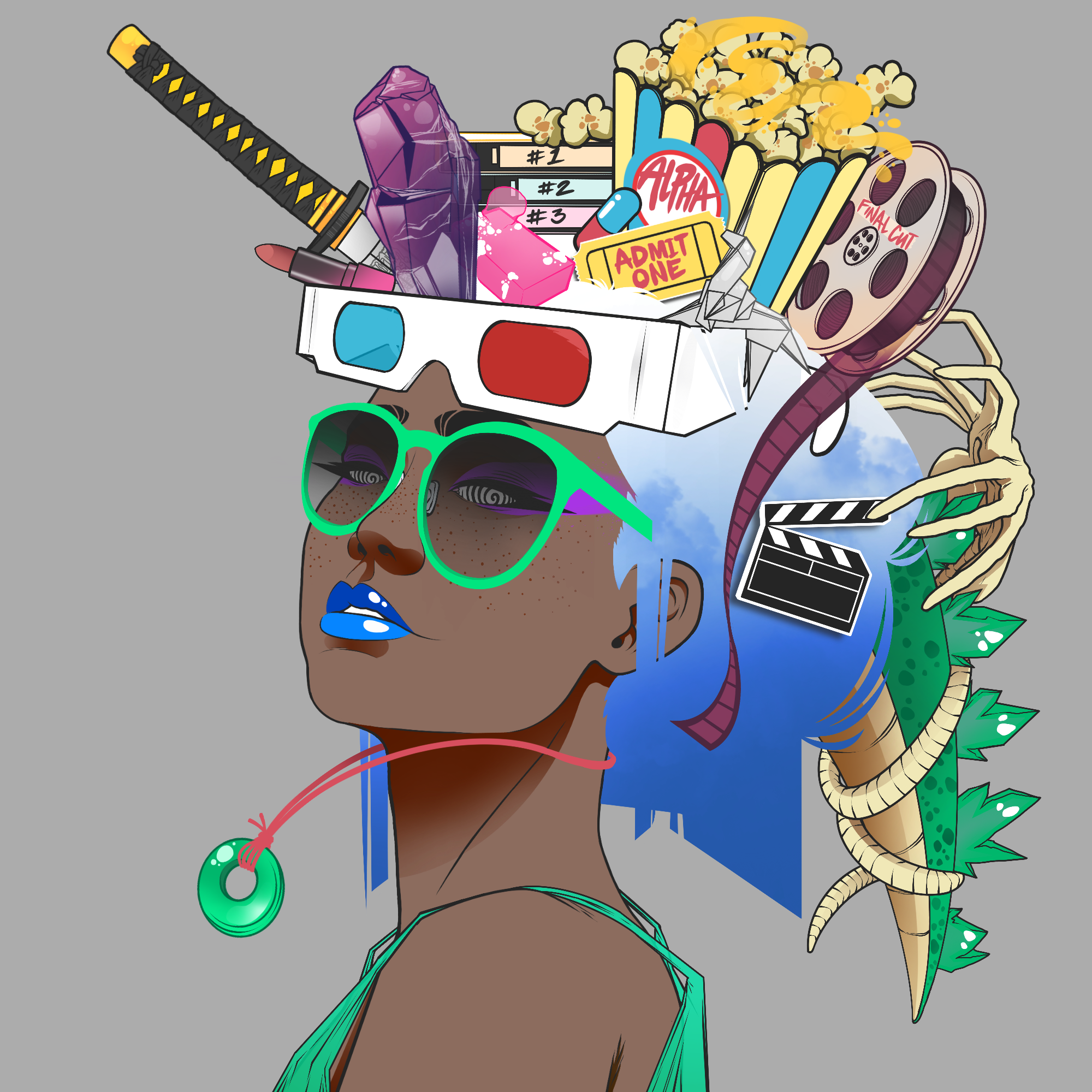 NFT Image
