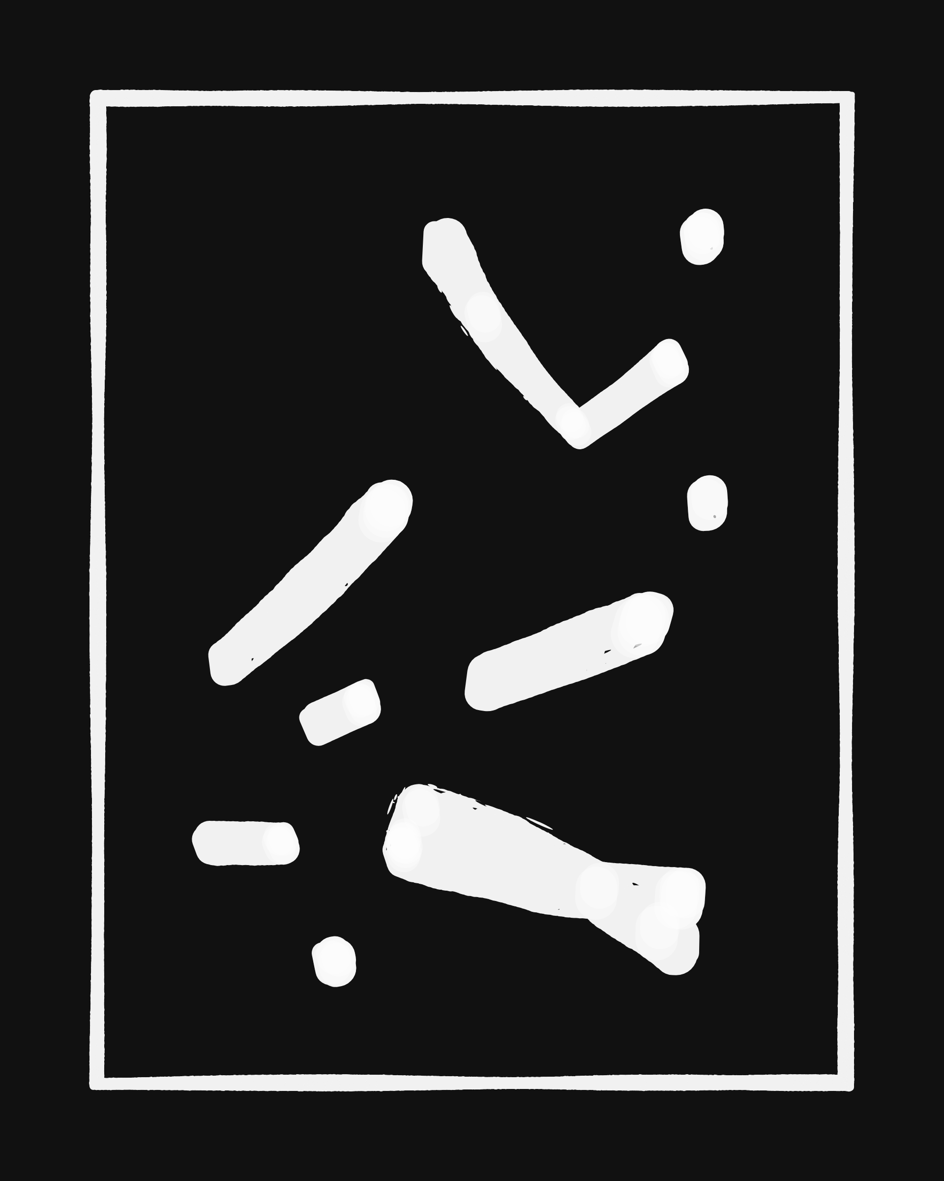 Automatism #99