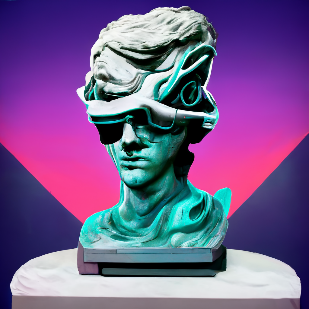 DESKTOP STATUE SYSTEMS LIMITED #1070