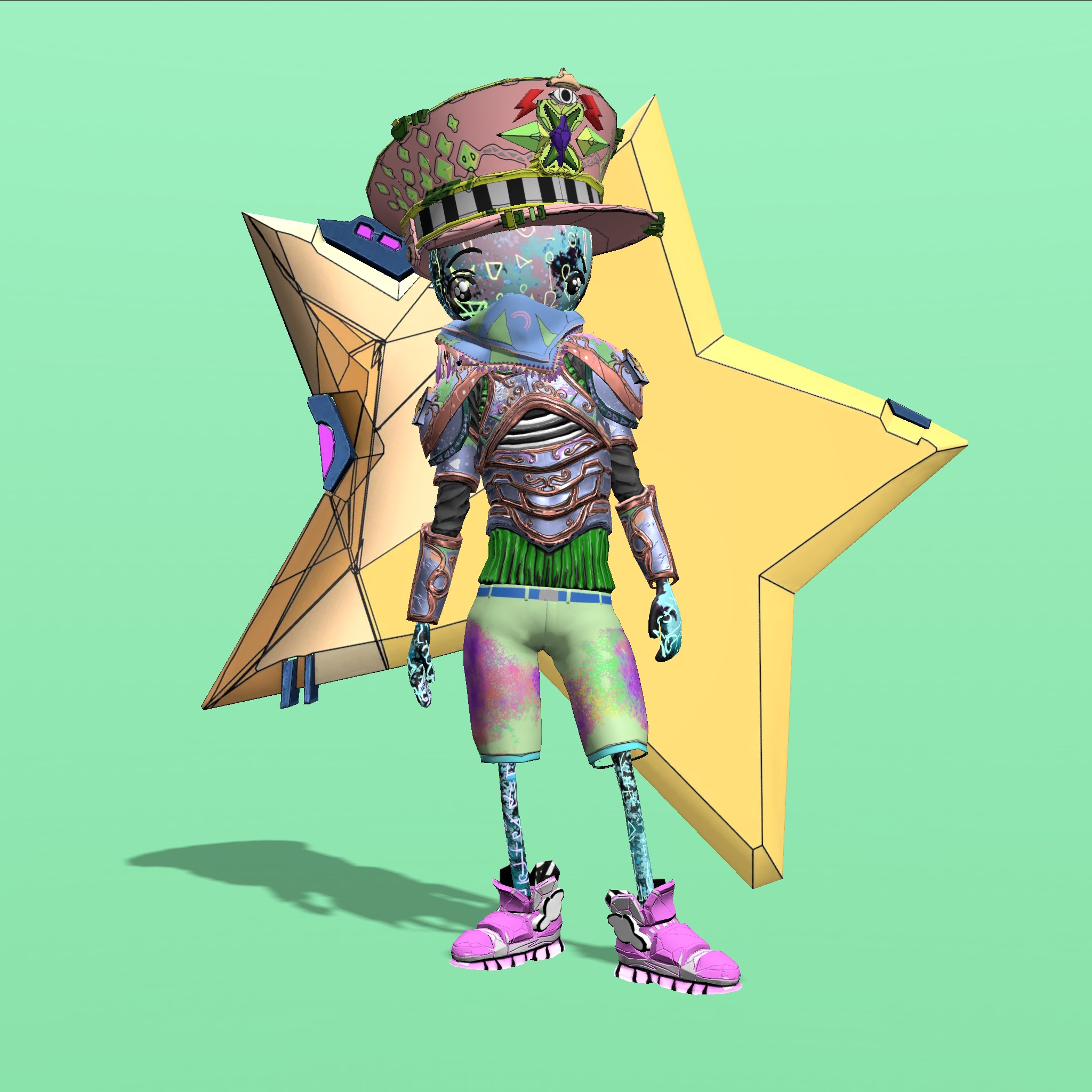 NFT Image
