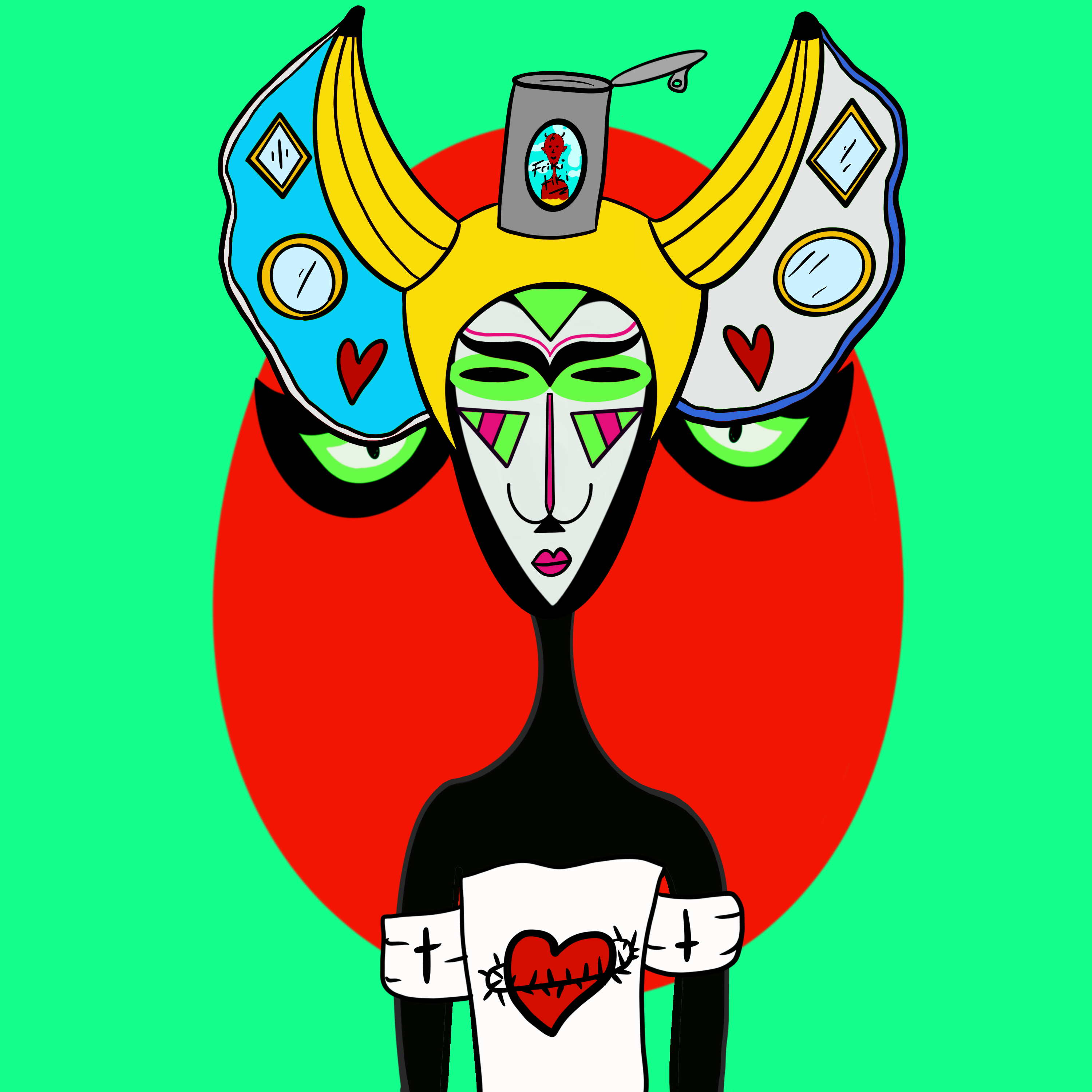 NFT Image