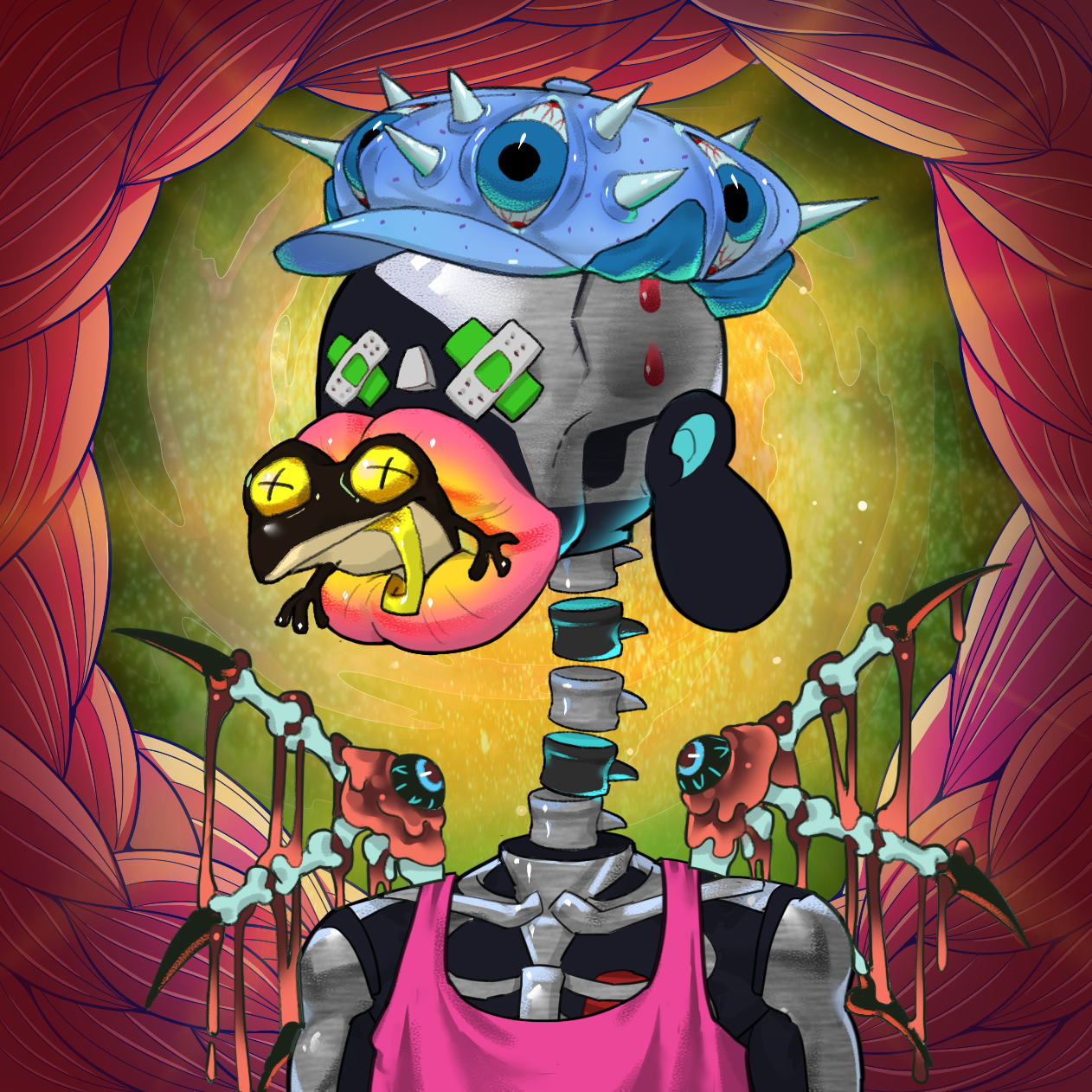 NFT Image