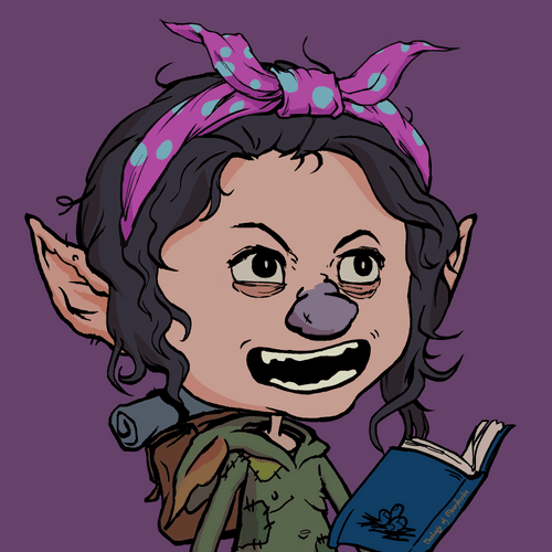 Halfling #5668