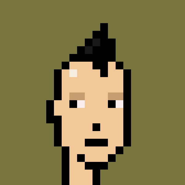 Uneternal Cyberpunks #142