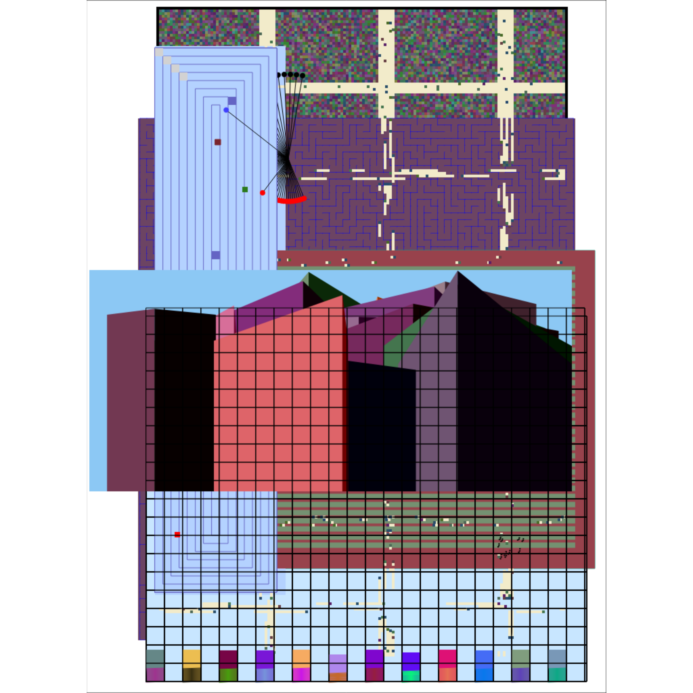 ComplexCity (2000/2023) #131