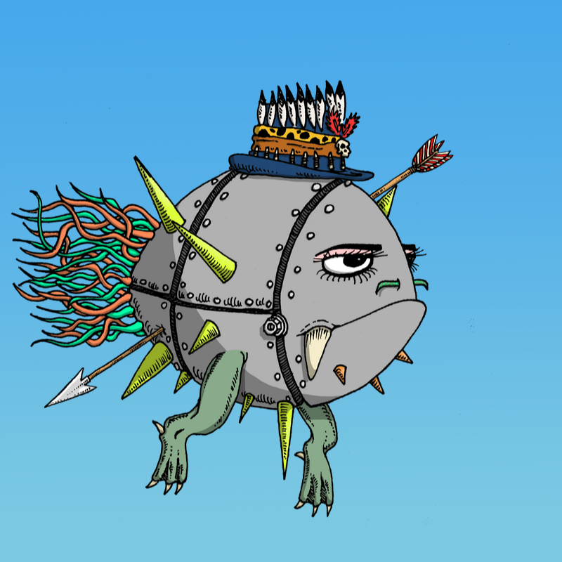 NFT Image