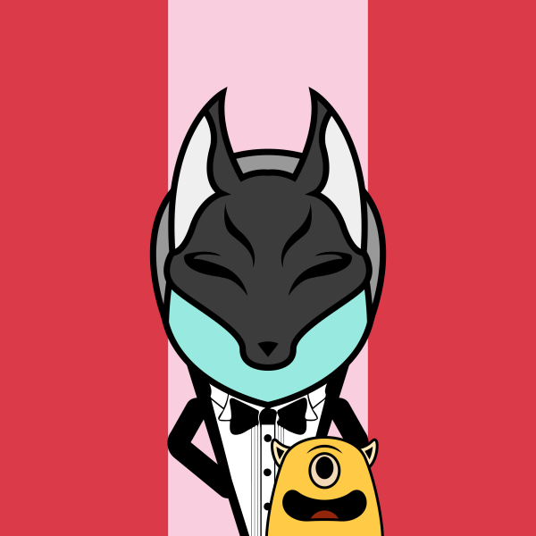 Weird Creatures #4998