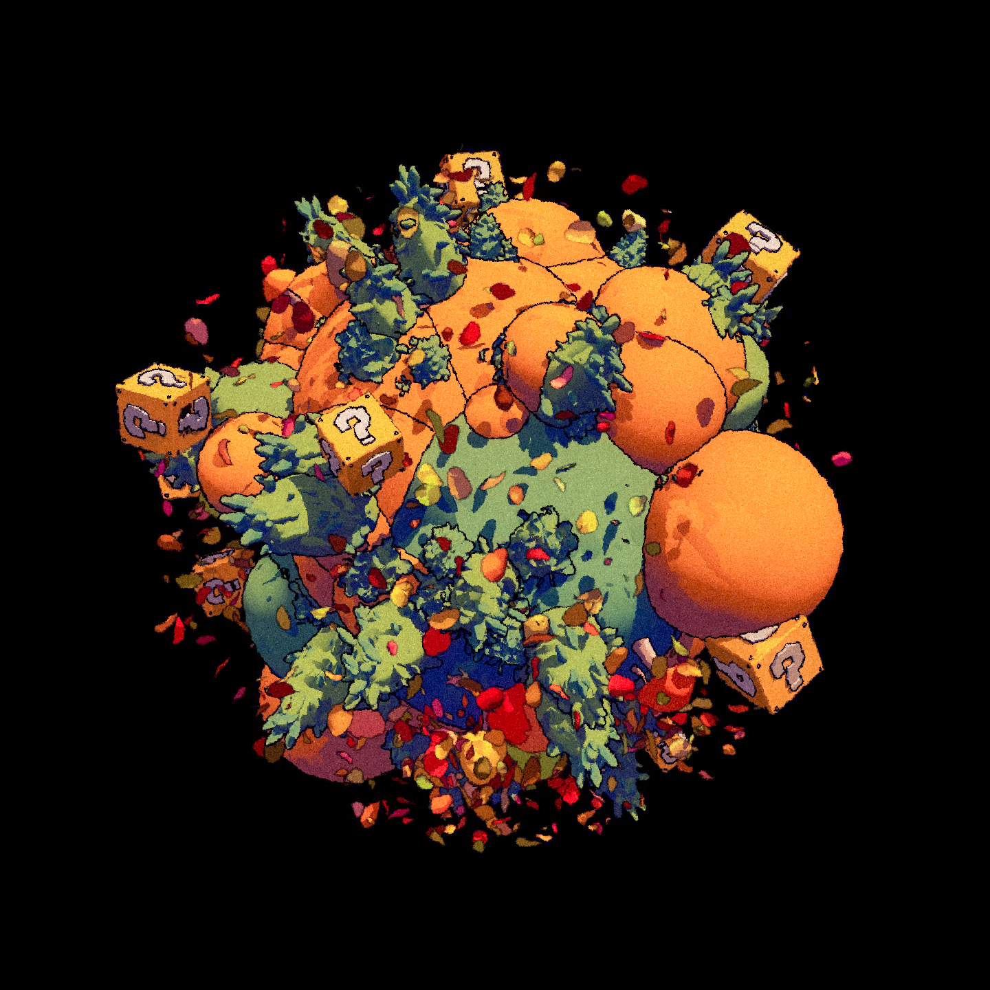 NFT Image