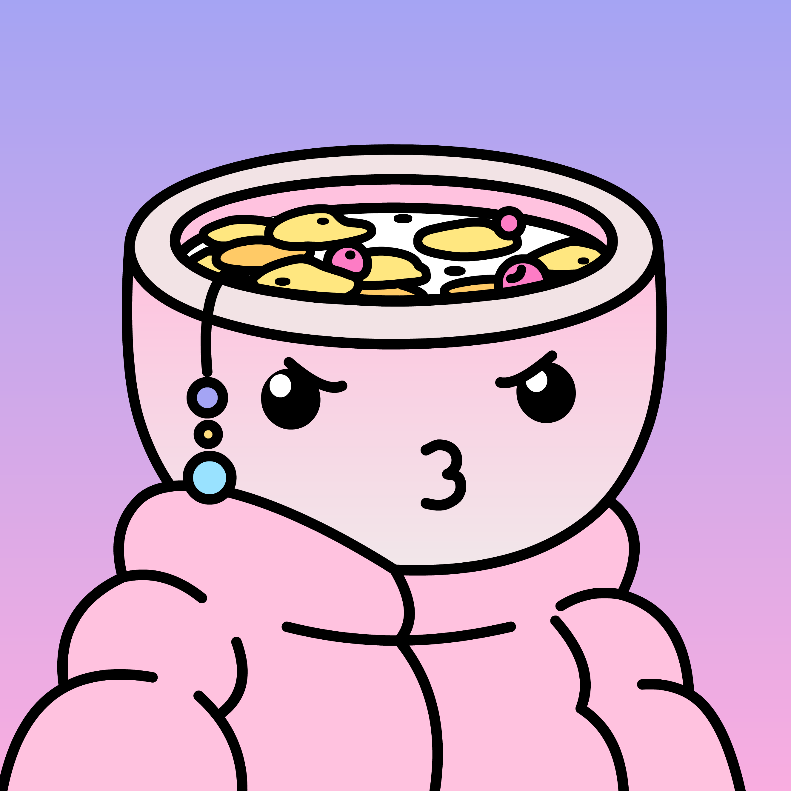 CEREAL #8456
