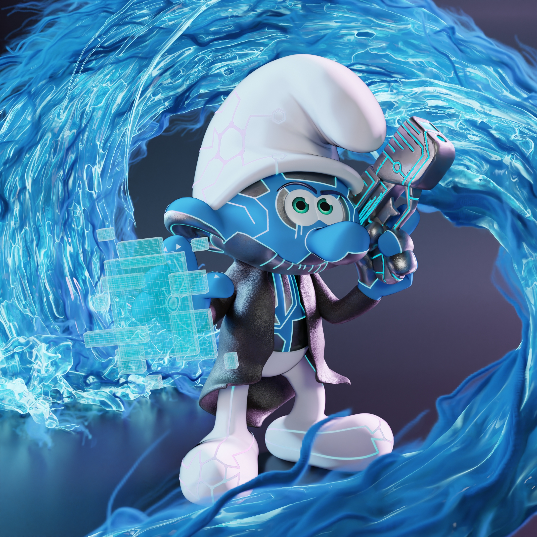 NFT Image