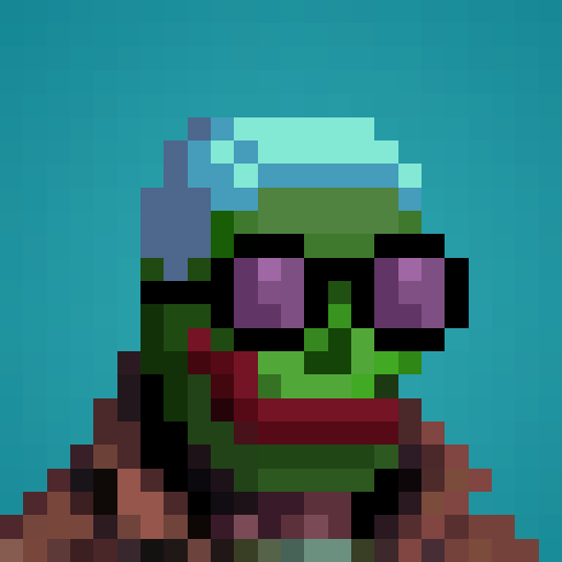 morsedn404.eth Ethereum Name Service (ENS and .eth domain) PFP