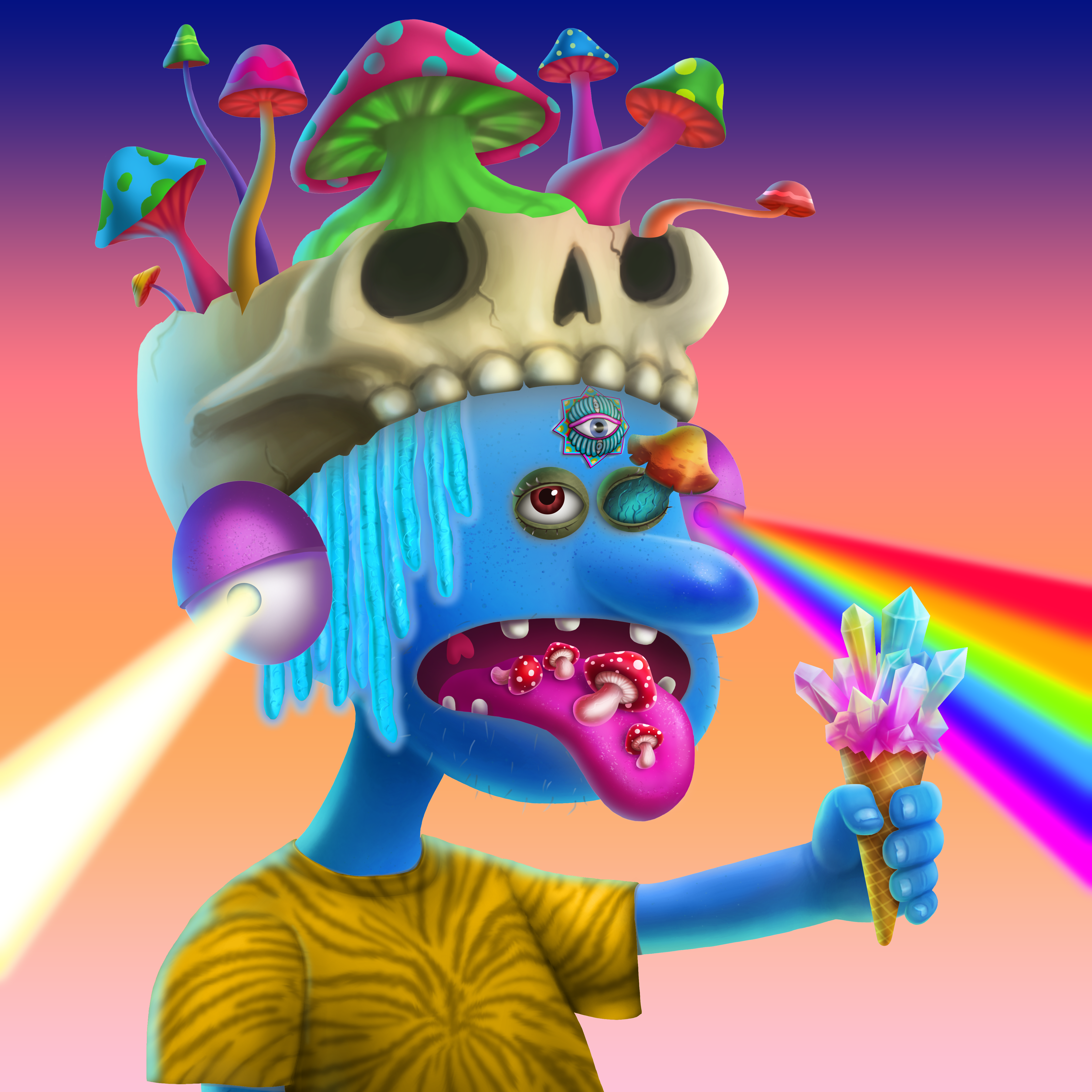NFT Image
