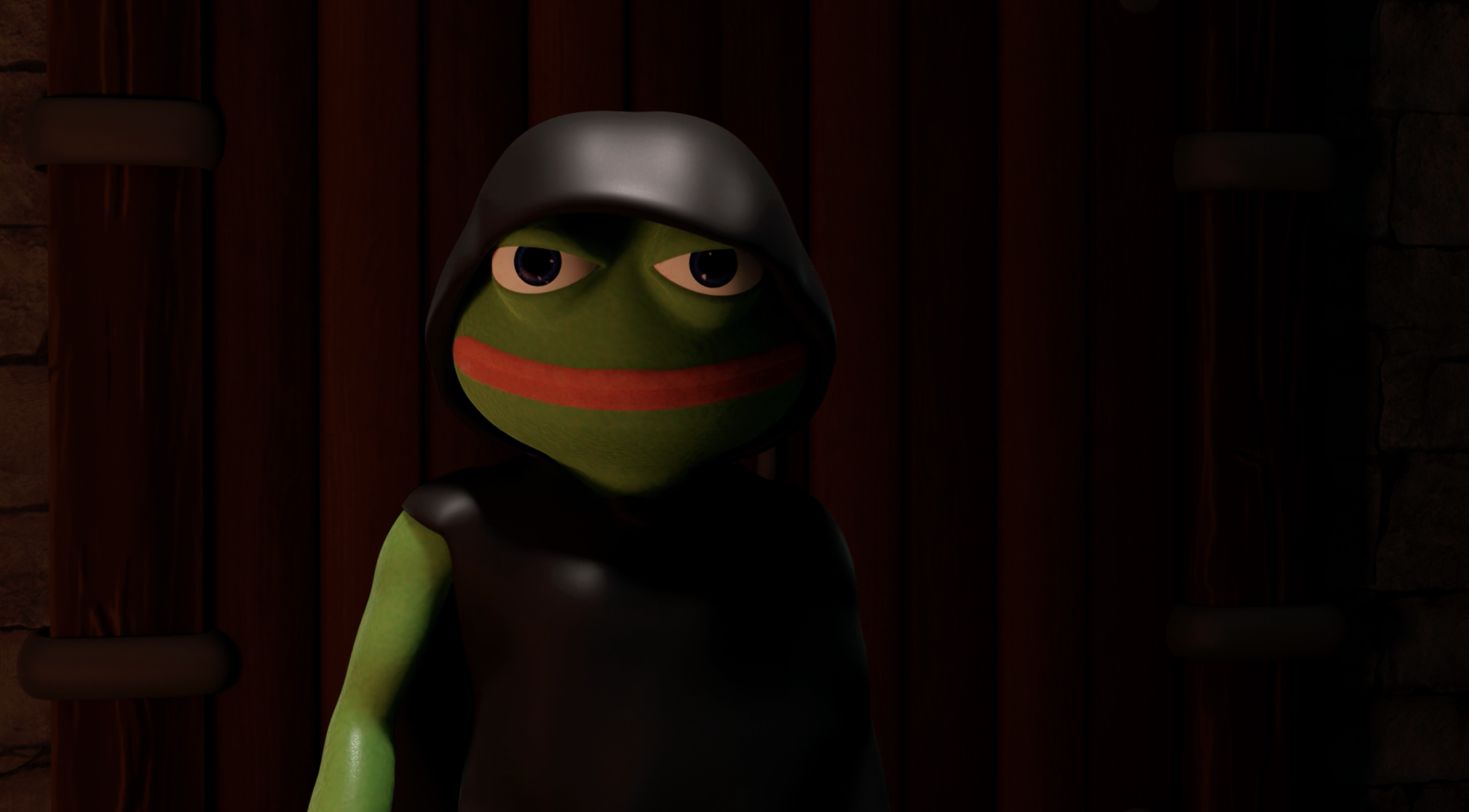 Pepe Through Time 3