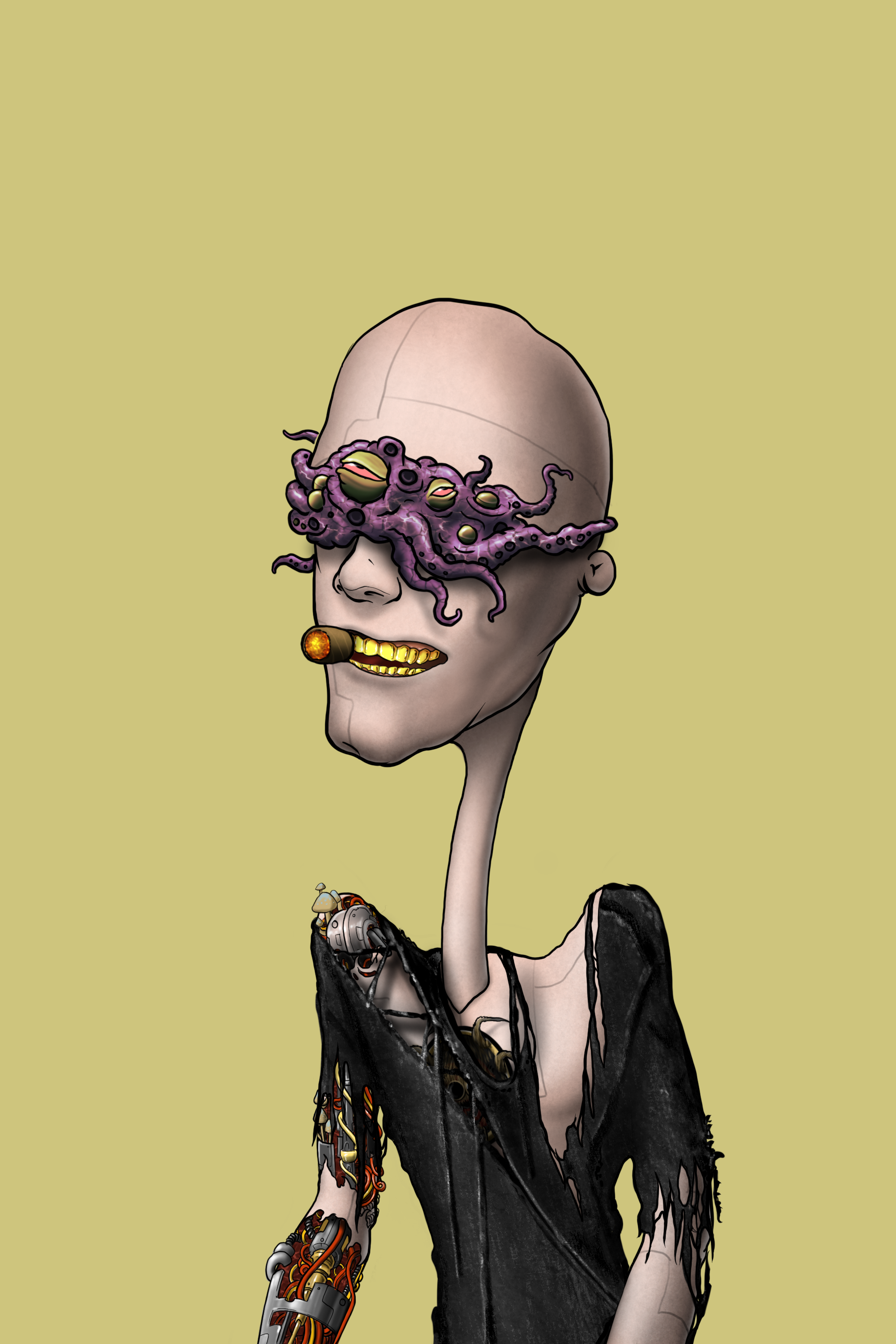 NFT Image