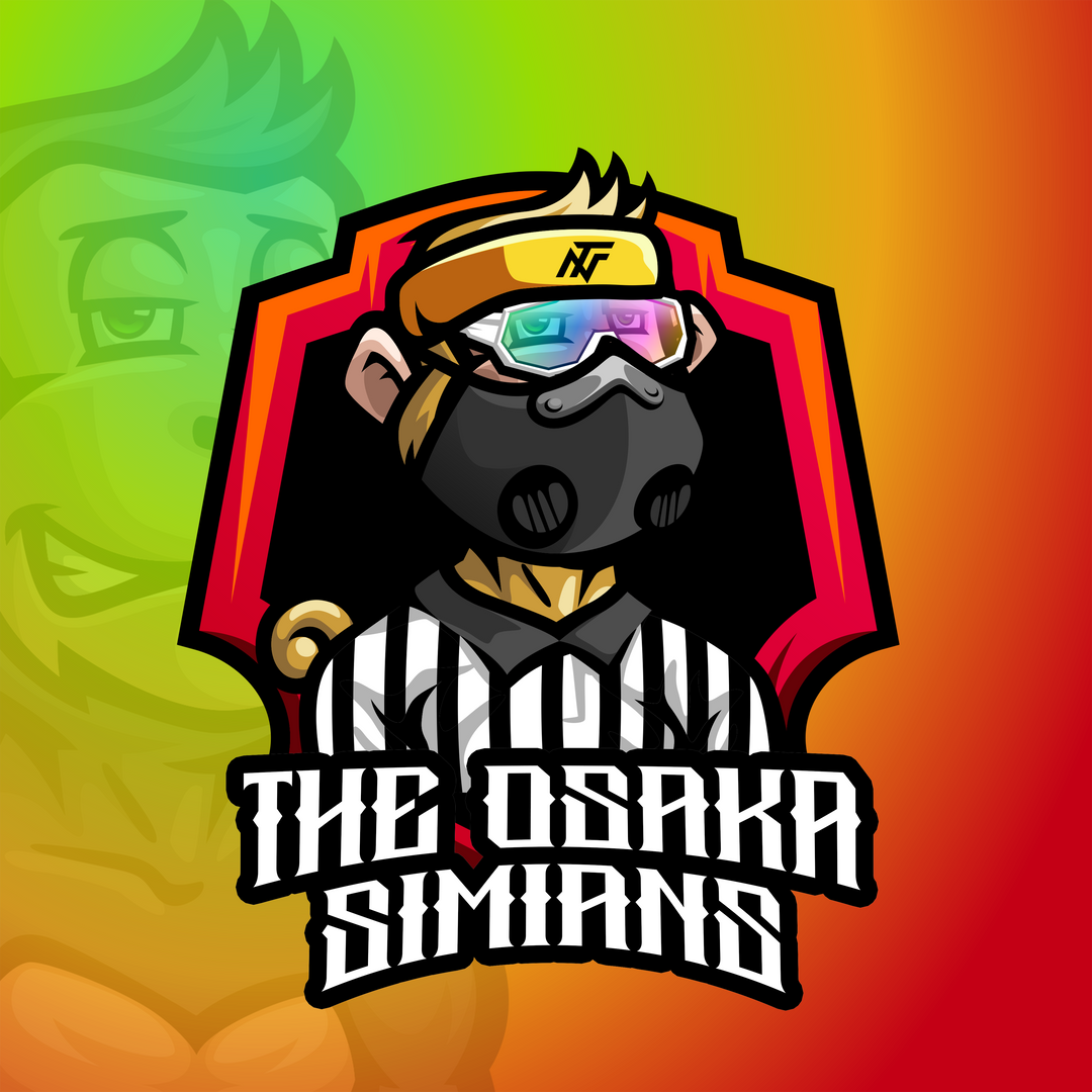 The Osaka Simians