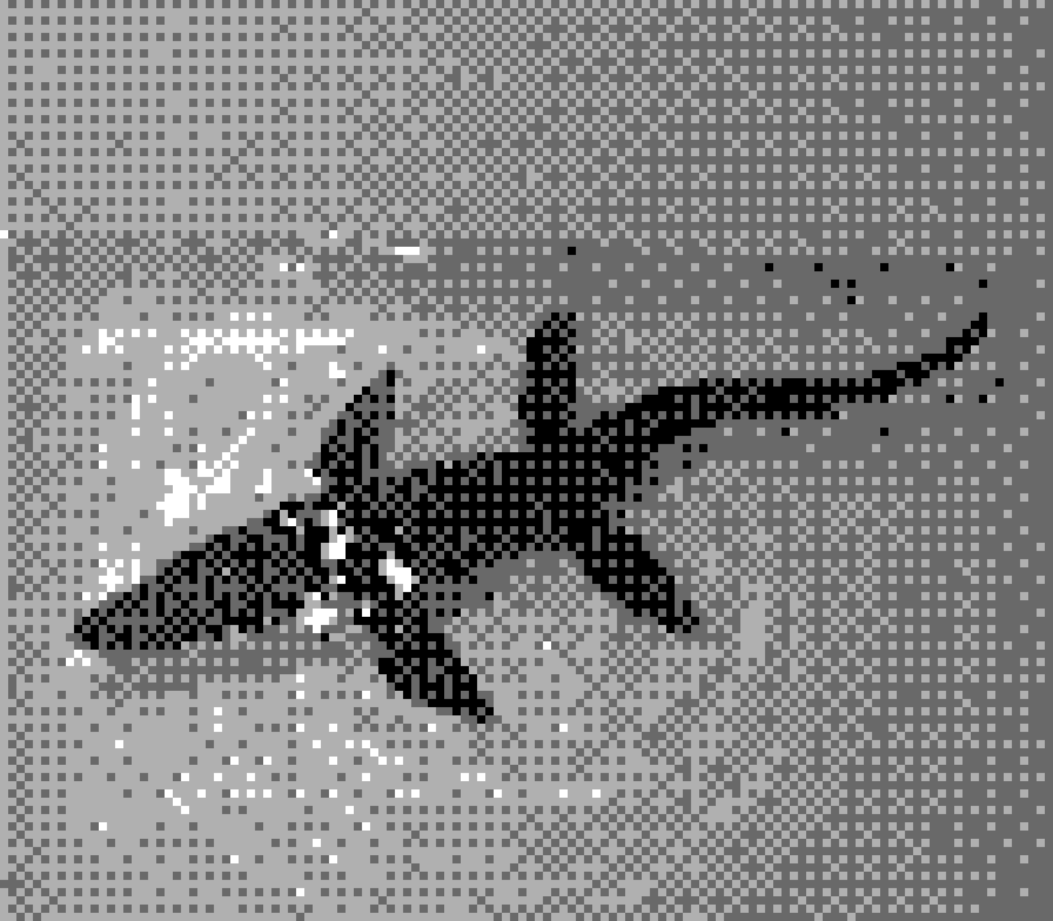 Return to Dino-Rama 42: Ripple of Ancient Waters