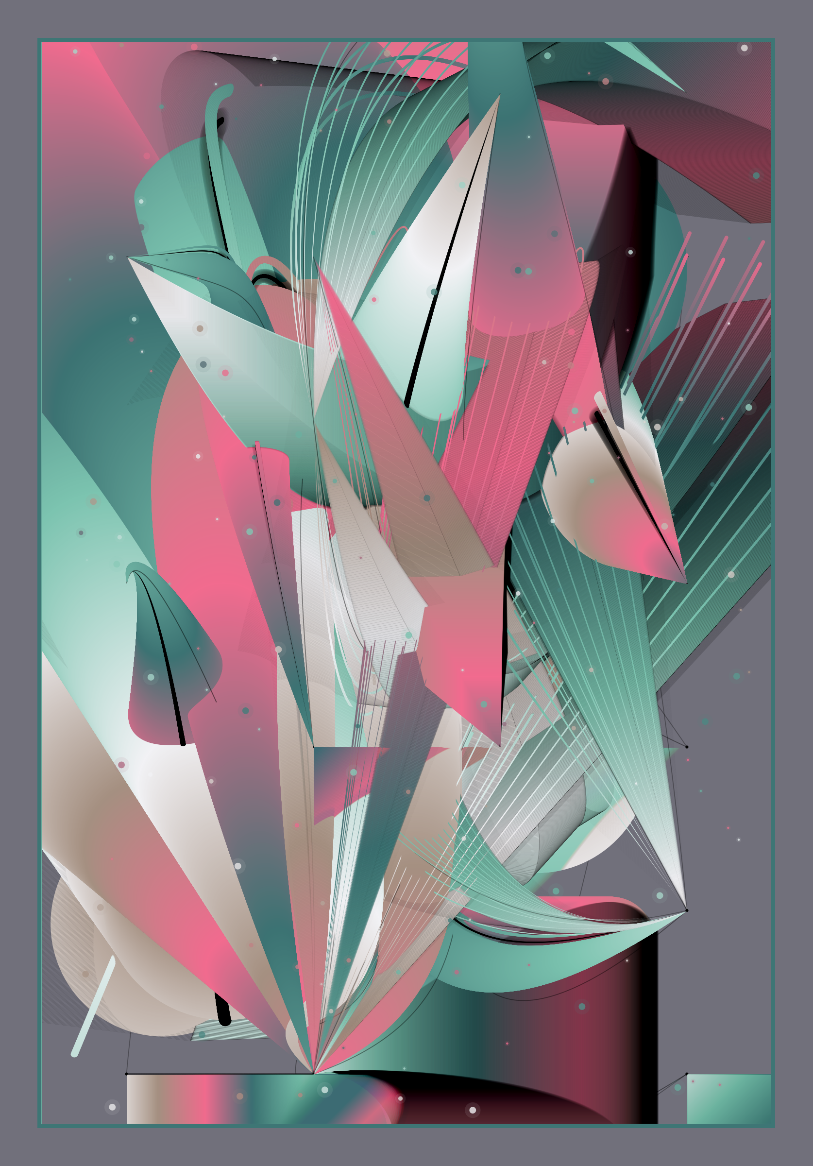 the Universe Machine #185