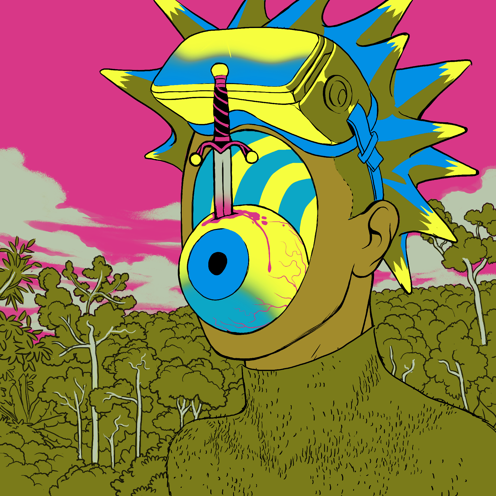 NFT Image