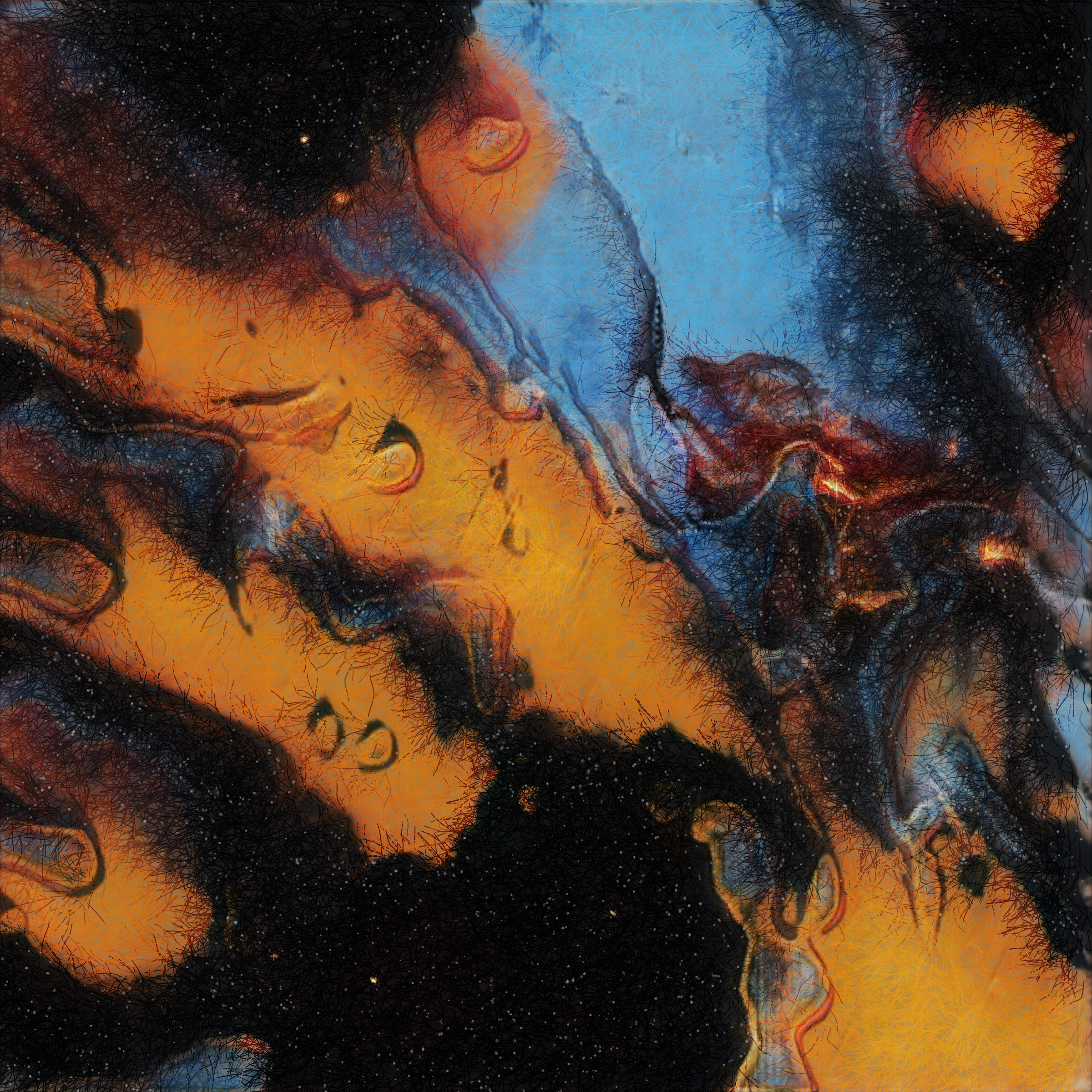 INFINITE | 無限 #40