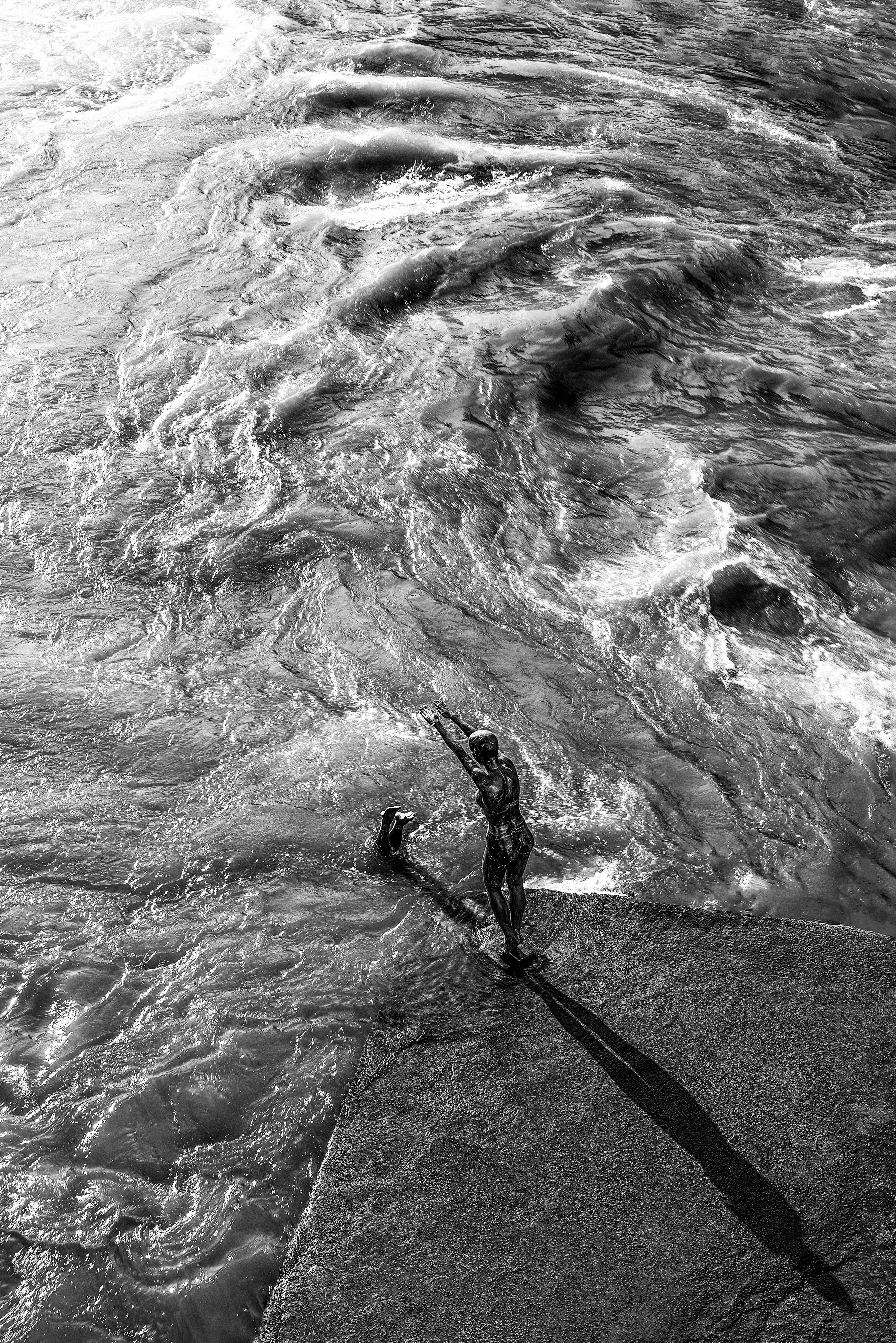 Diving into Chaos #13